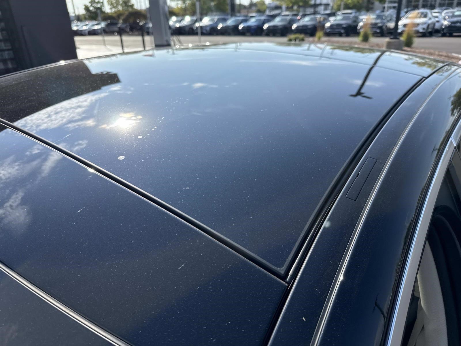 2026 MERCEDES-BENZ S-CLASS - Image 12