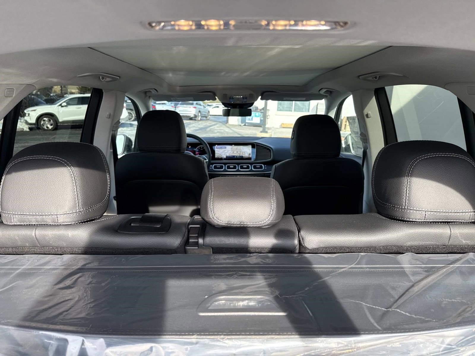 2026 MERCEDES-BENZ GLE-CLASS - Image 11