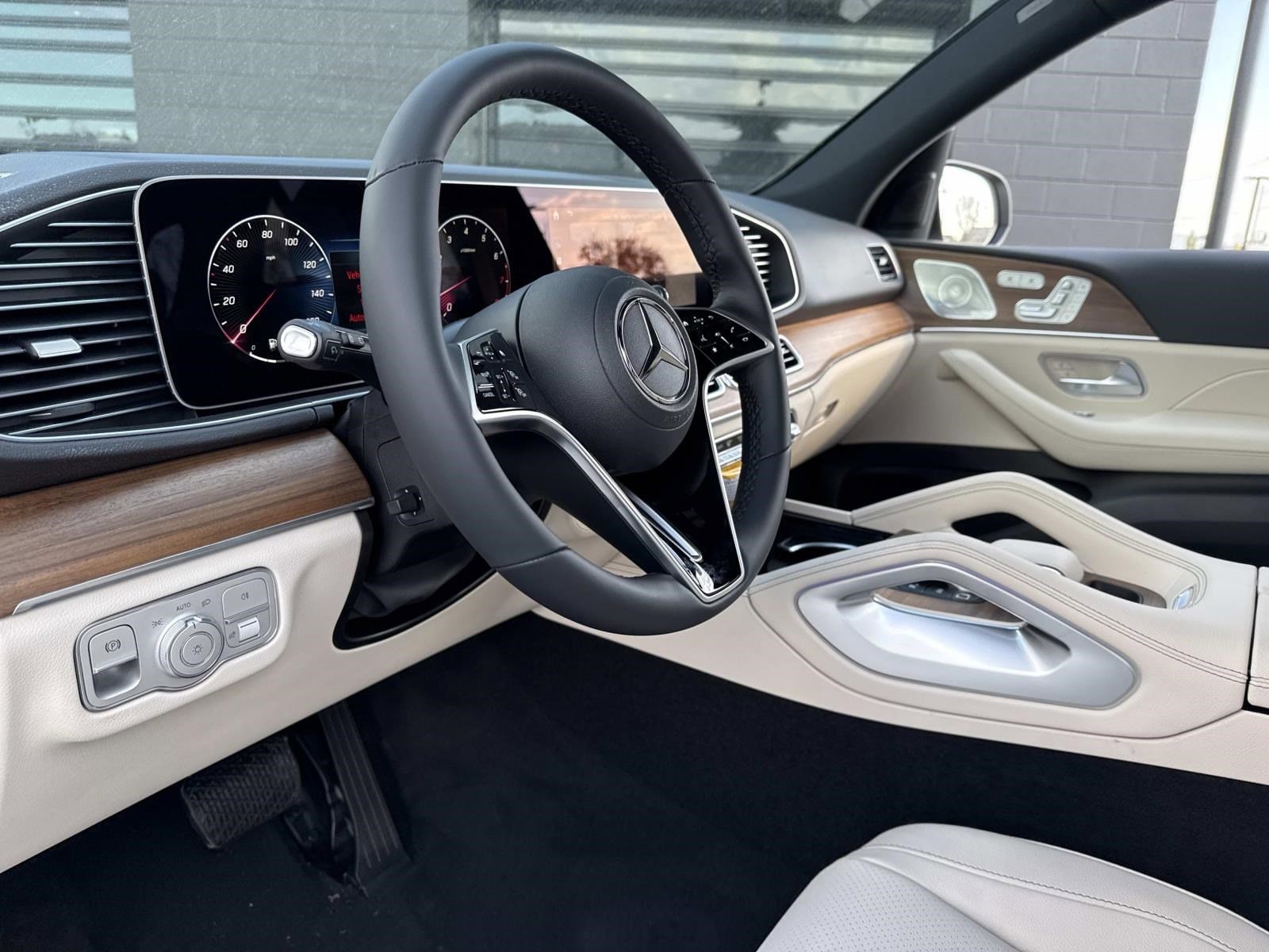 2026 MERCEDES-BENZ GLE-CLASS - Image 32