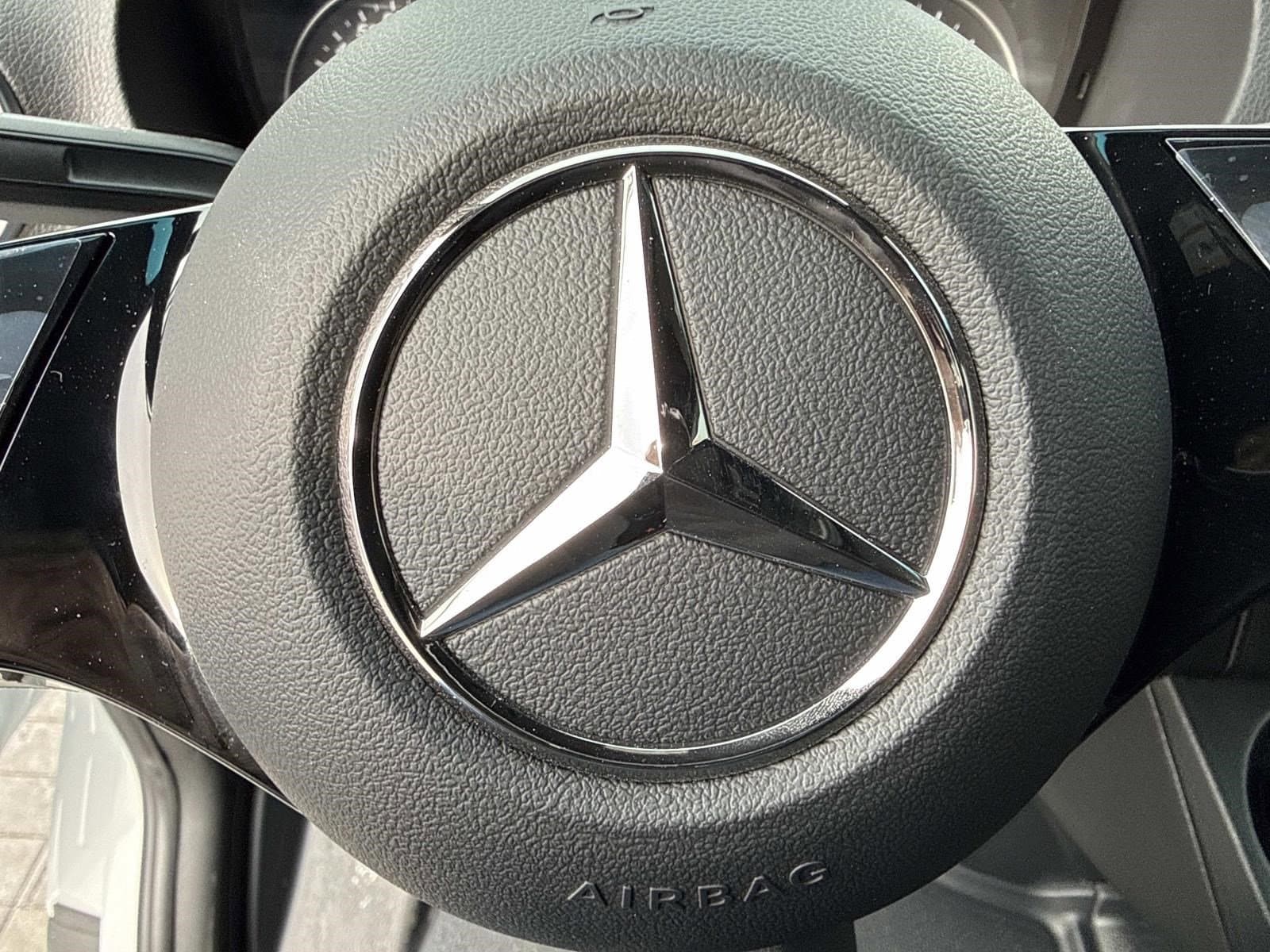 2026 MERCEDES-BENZ SPRINTER - Image 31