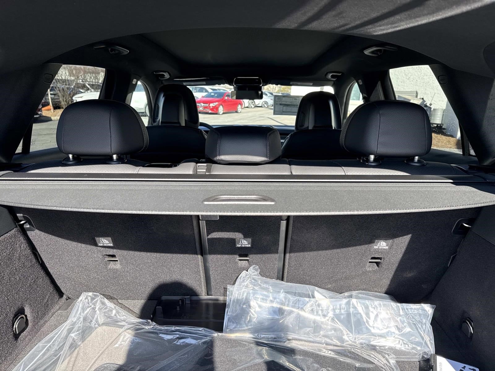 2026 MERCEDES-BENZ GLC-CLASS - Image 10