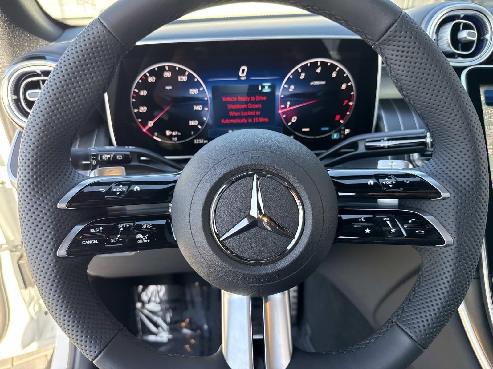 2026 MERCEDES-BENZ GLC-CLASS - Image 40