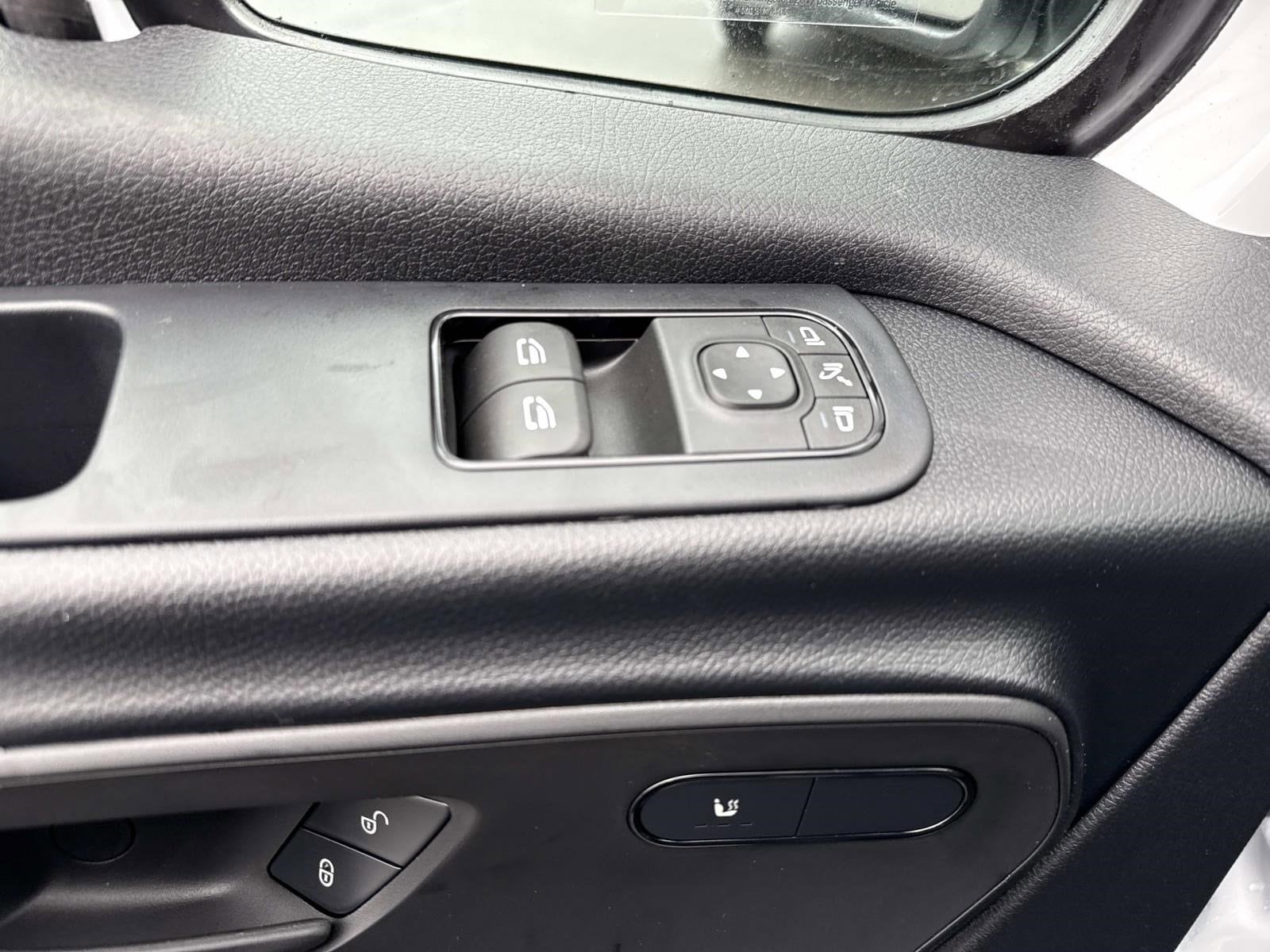 2026 MERCEDES-BENZ SPRINTER - Image 15