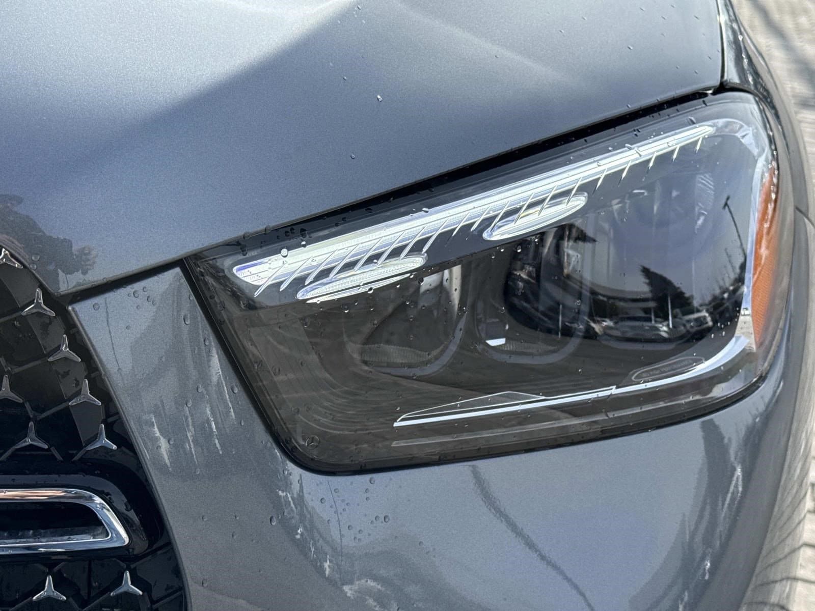 2026 MERCEDES-BENZ GLE-CLASS - Image 13