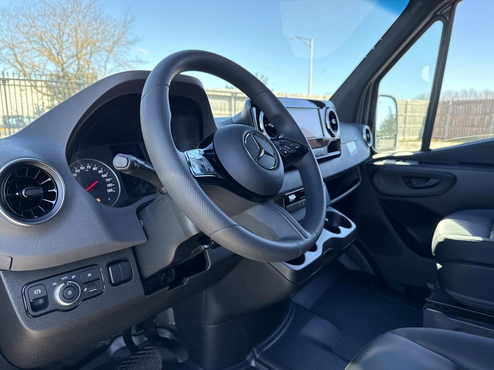 2026 MERCEDES-BENZ SPRINTER - Image 22