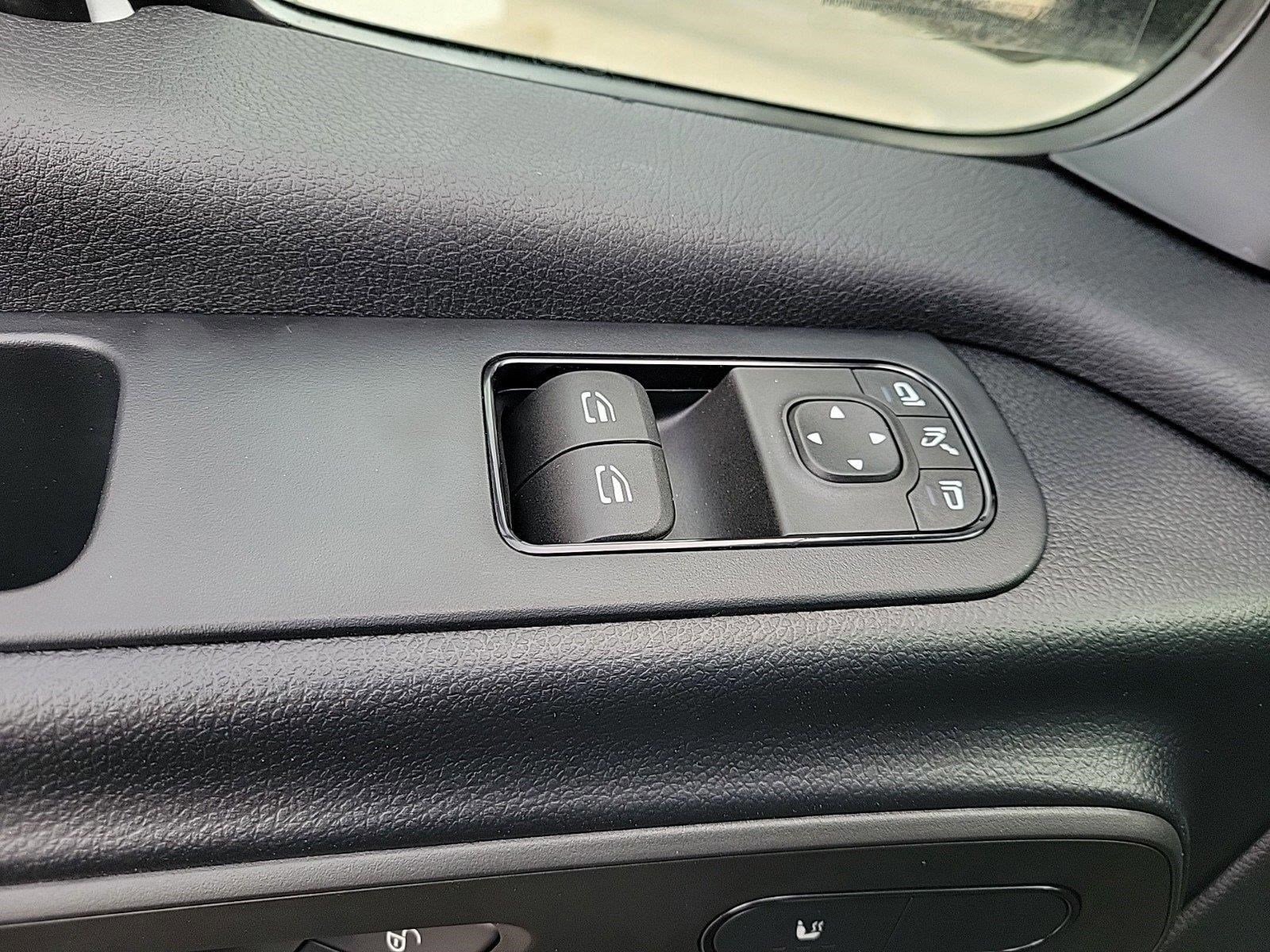 2025 MERCEDES-BENZ SPRINTER - Image 13