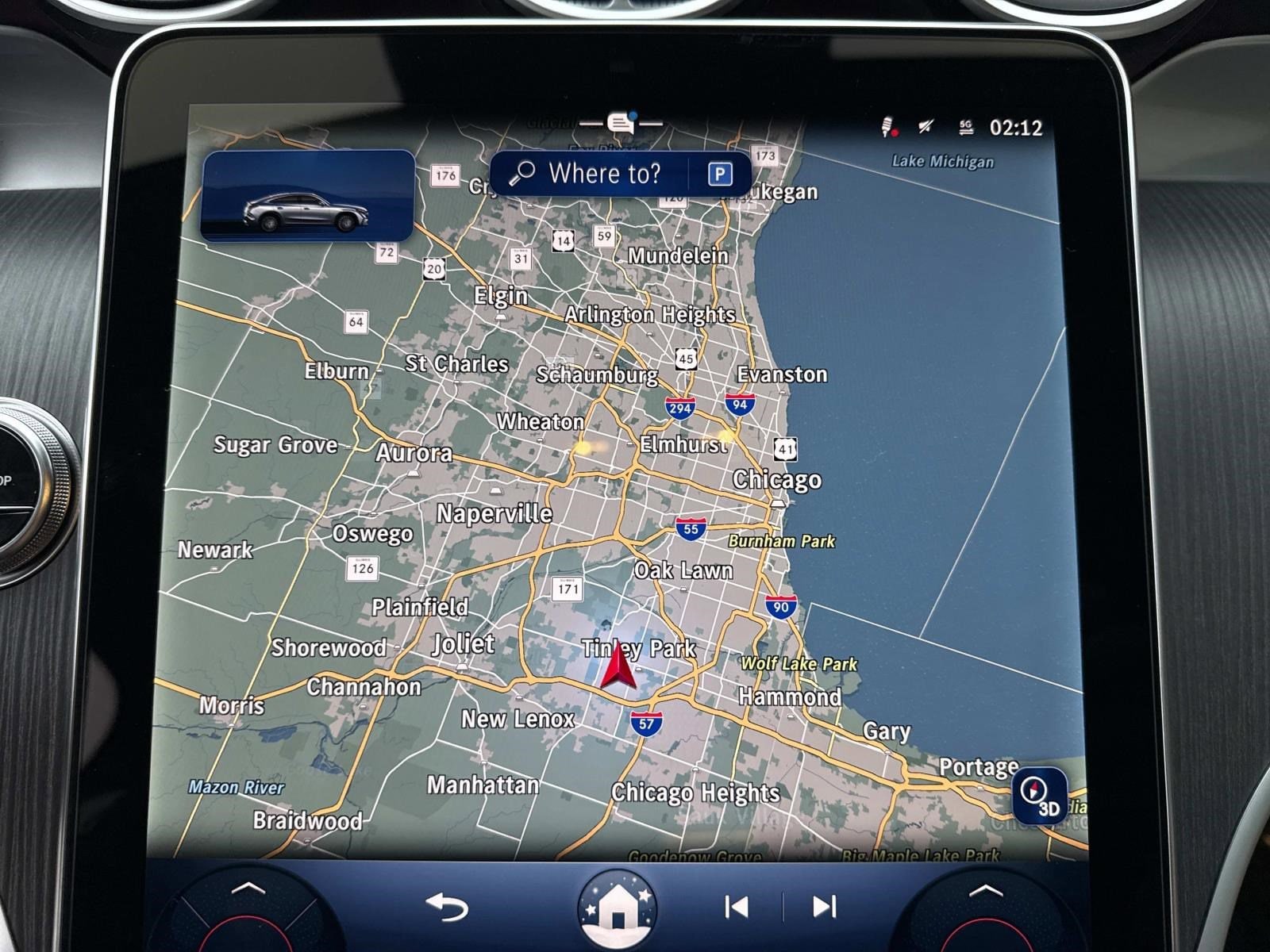 2026 MERCEDES-BENZ GLC-CLASS - Image 35