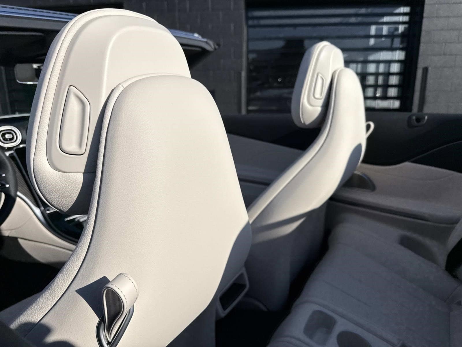 2026 MERCEDES-BENZ CLE - Image 15