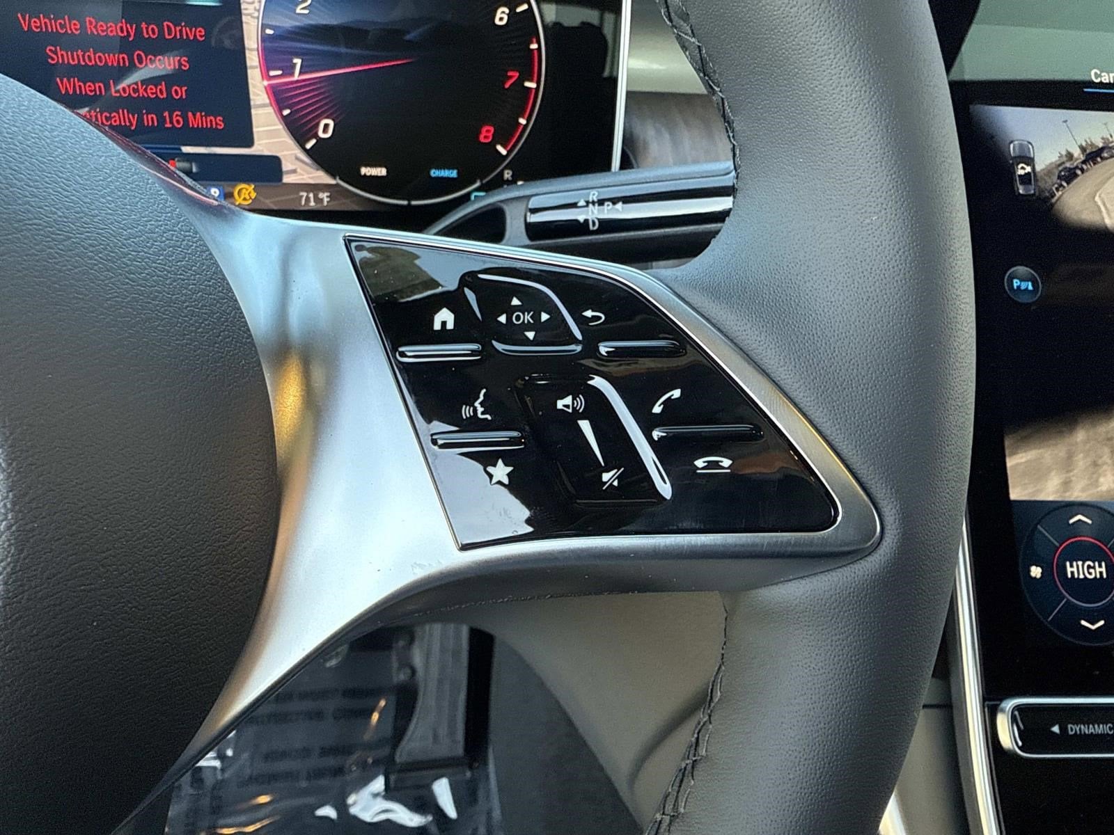 2026 MERCEDES-BENZ GLC-CLASS - Image 35