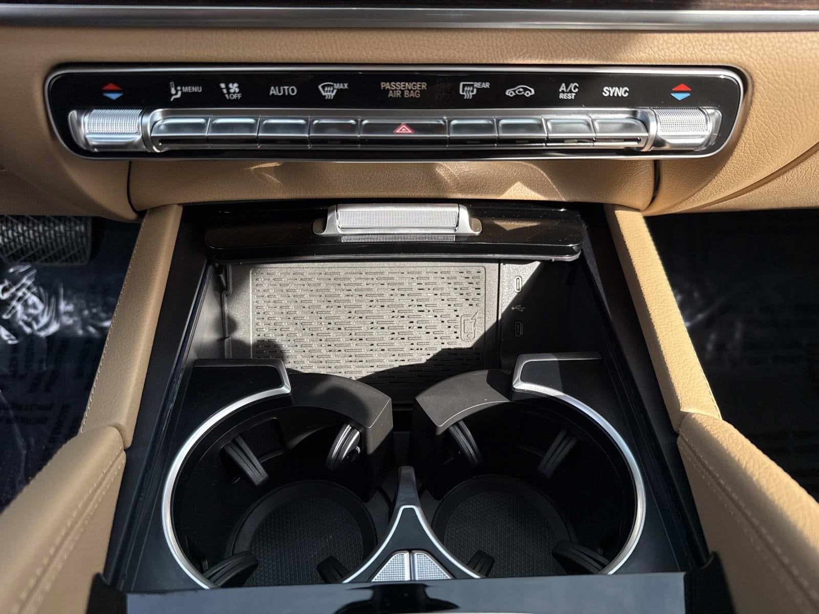 2026 MERCEDES-BENZ GLE-CLASS - Image 37