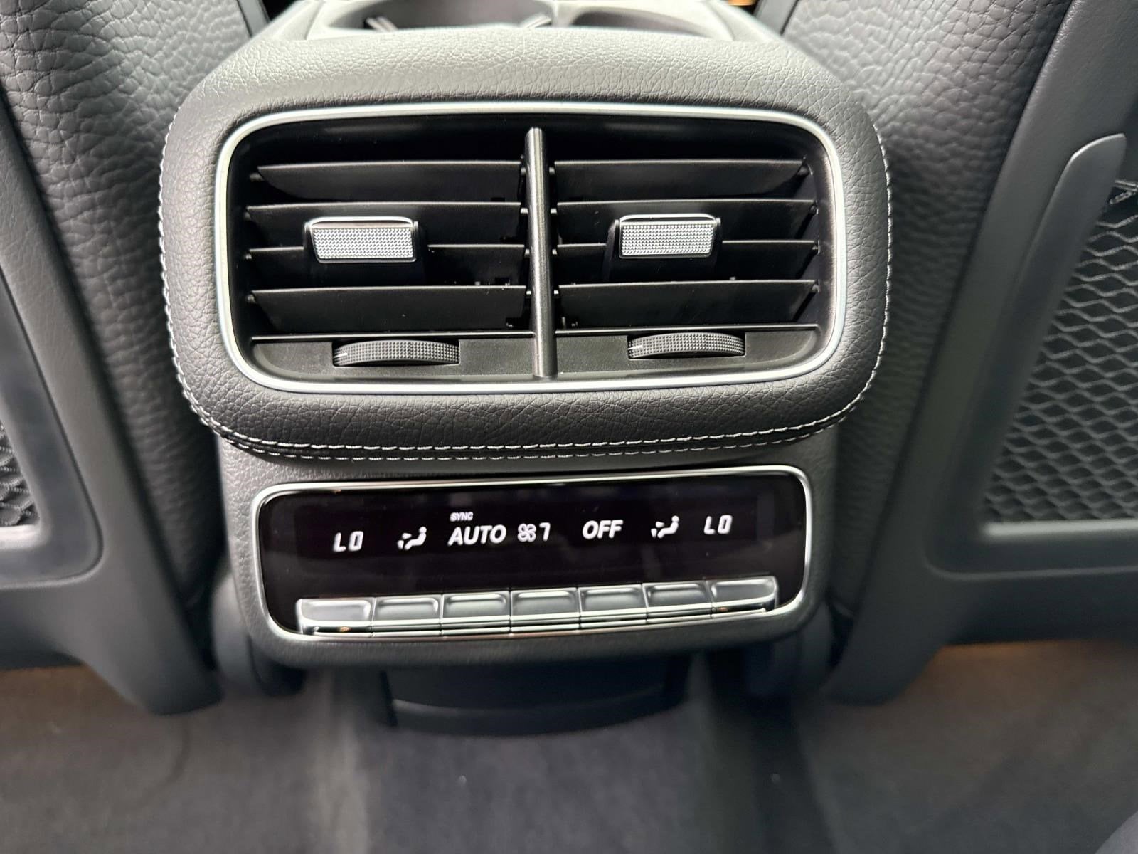 2026 MERCEDES-BENZ GLS-CLASS - Image 26