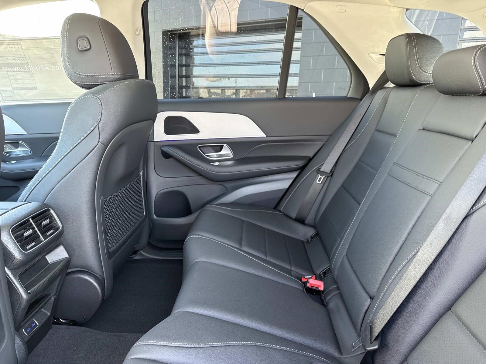 2026 MERCEDES-BENZ GLE-CLASS - Image 20