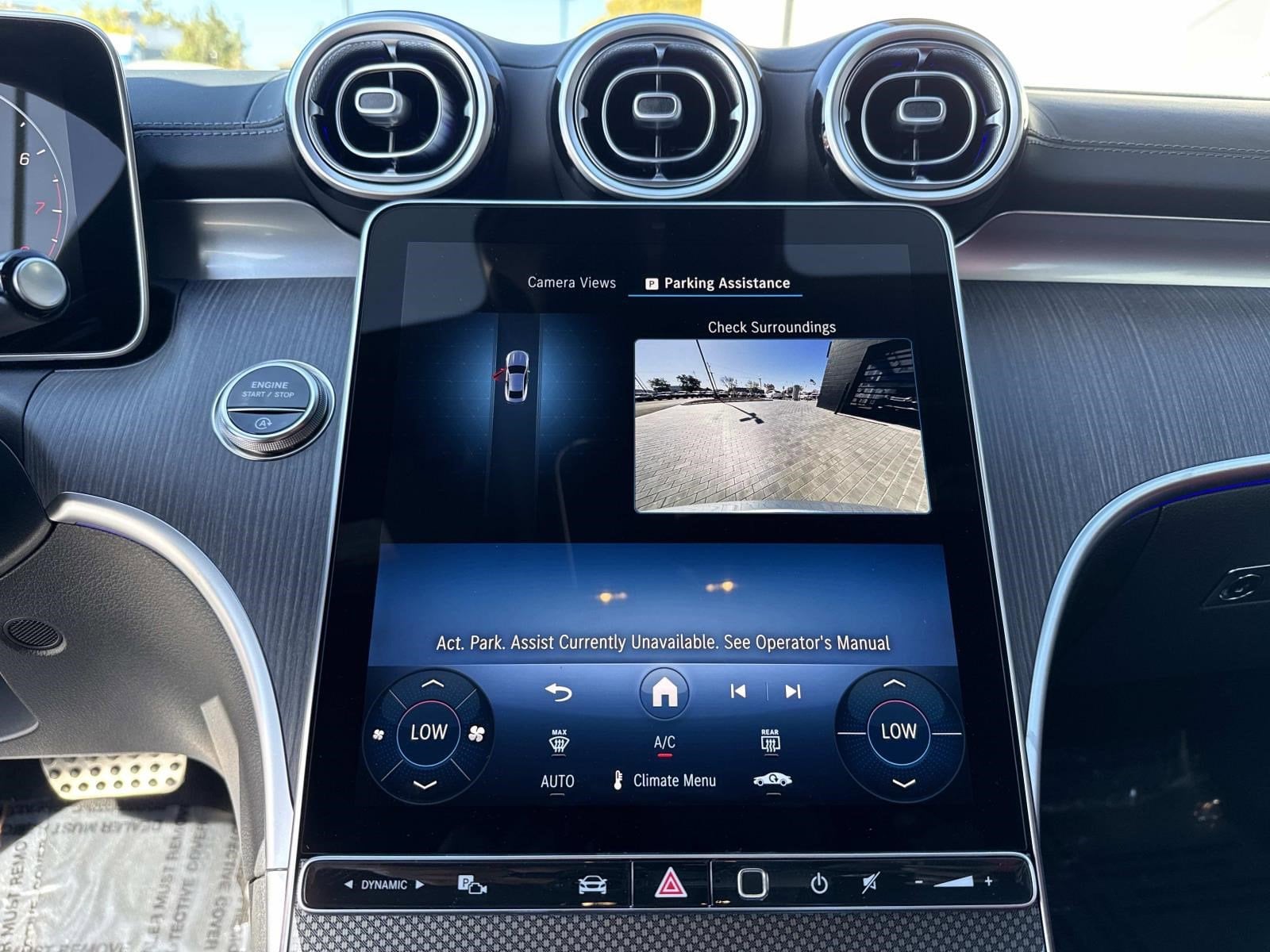 2026 MERCEDES-BENZ CLE - Image 27