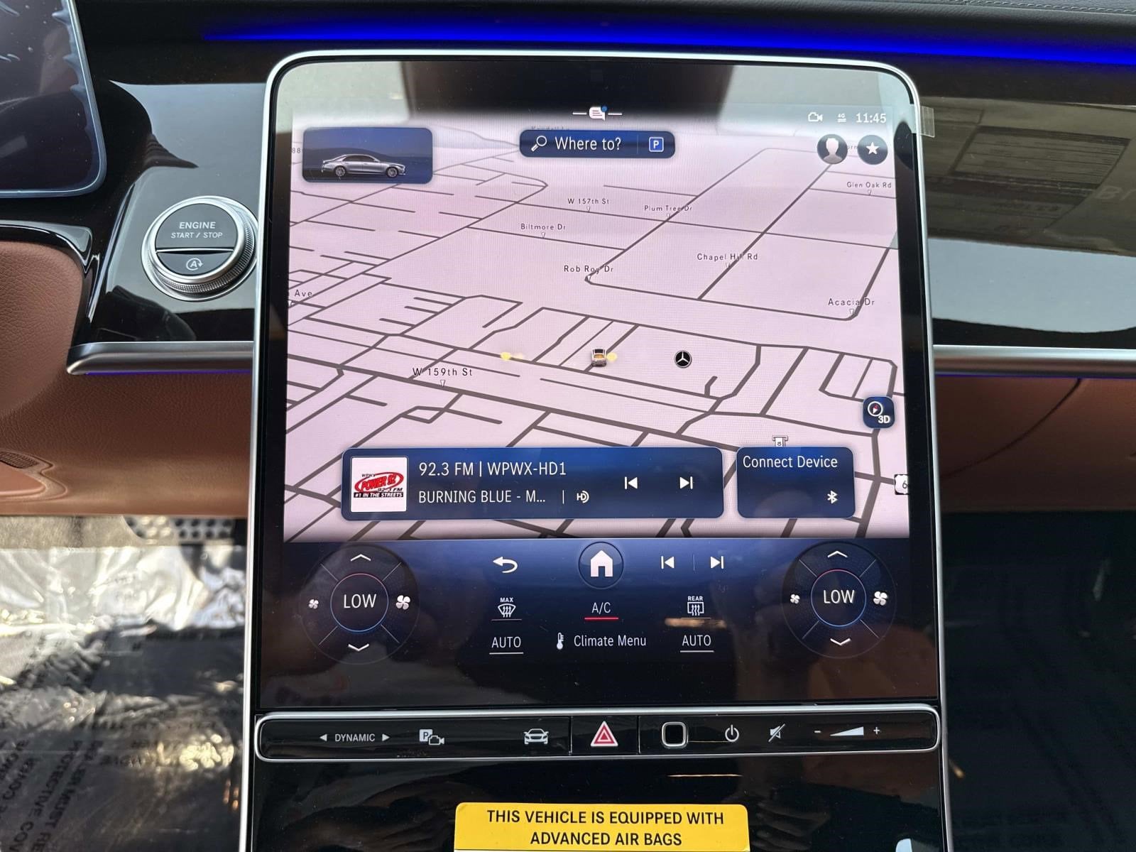 2026 MERCEDES-BENZ S-CLASS - Image 34