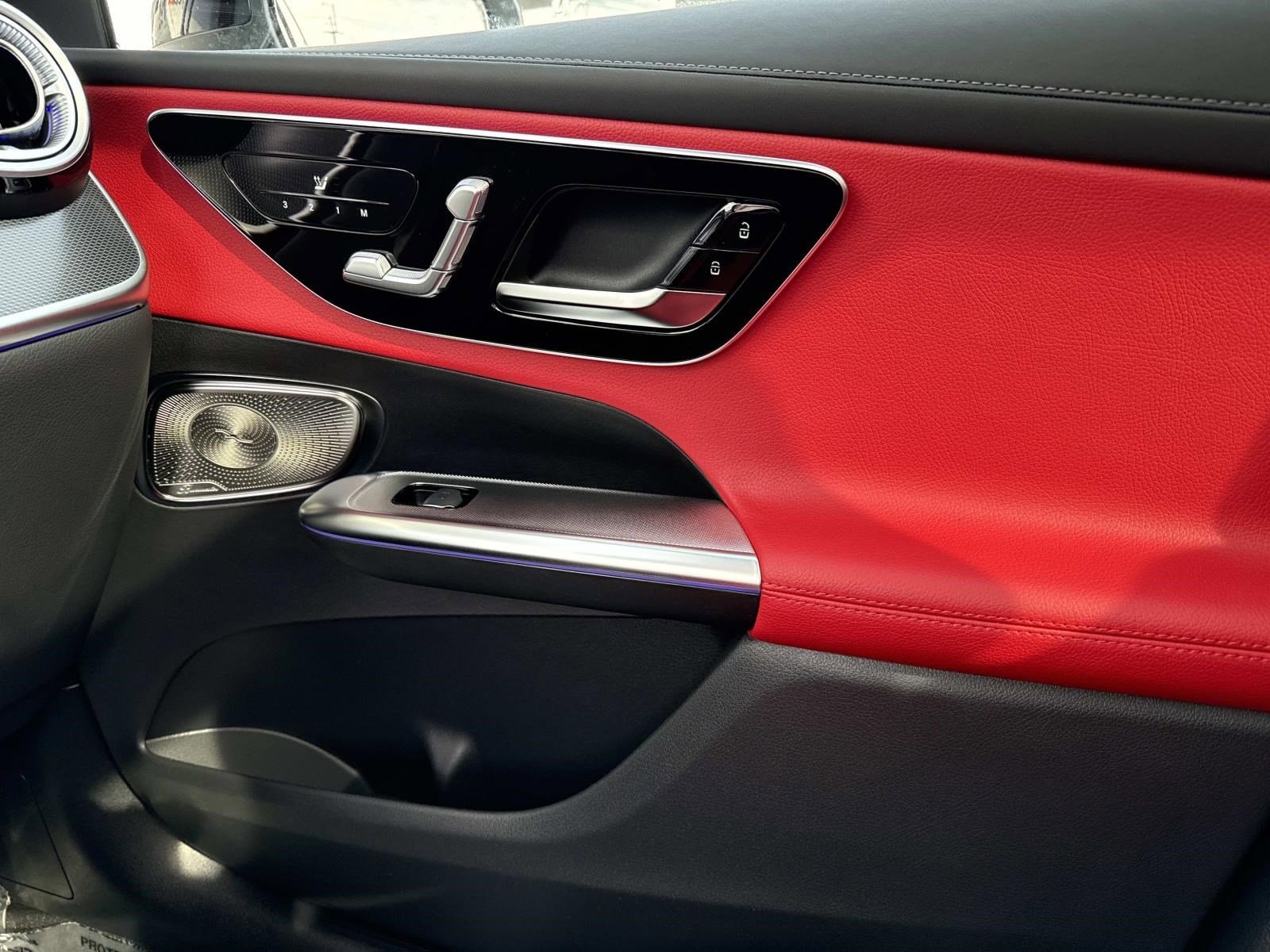 2026 MERCEDES-BENZ GLC-CLASS - Image 34