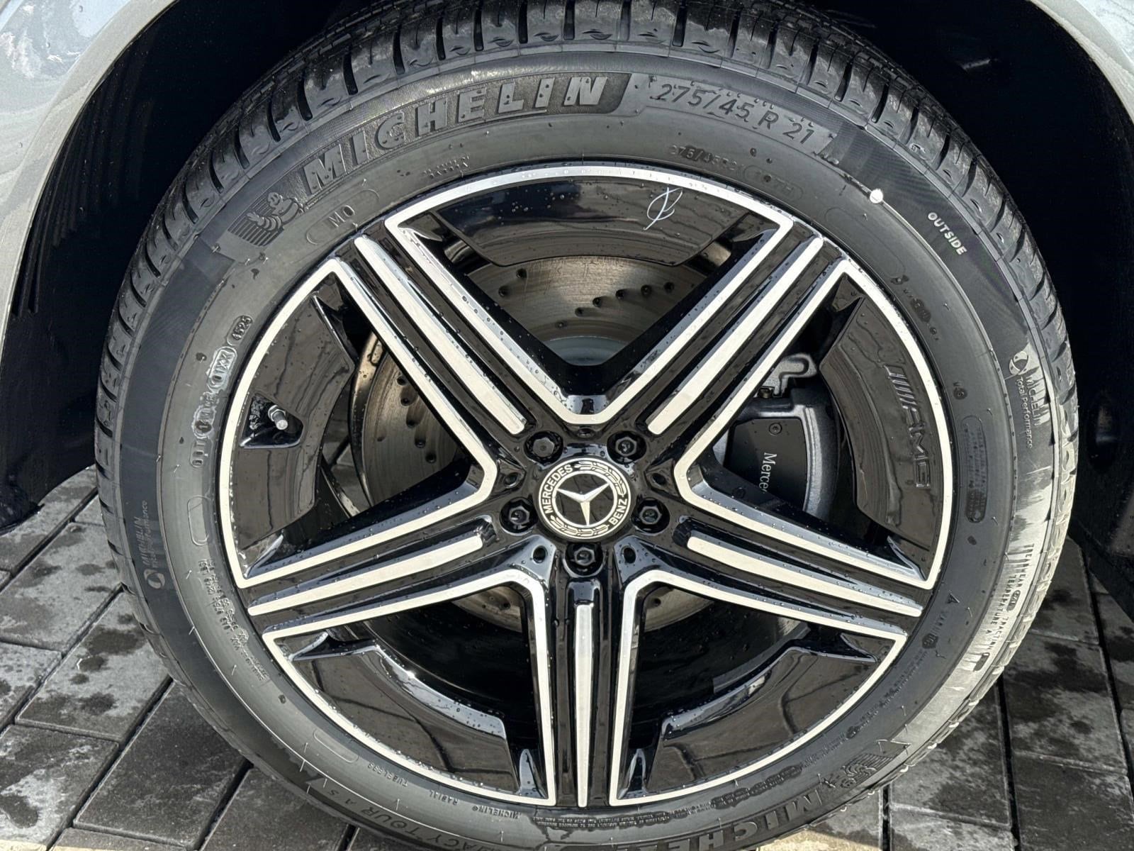 2026 MERCEDES-BENZ GLE-CLASS - Image 14