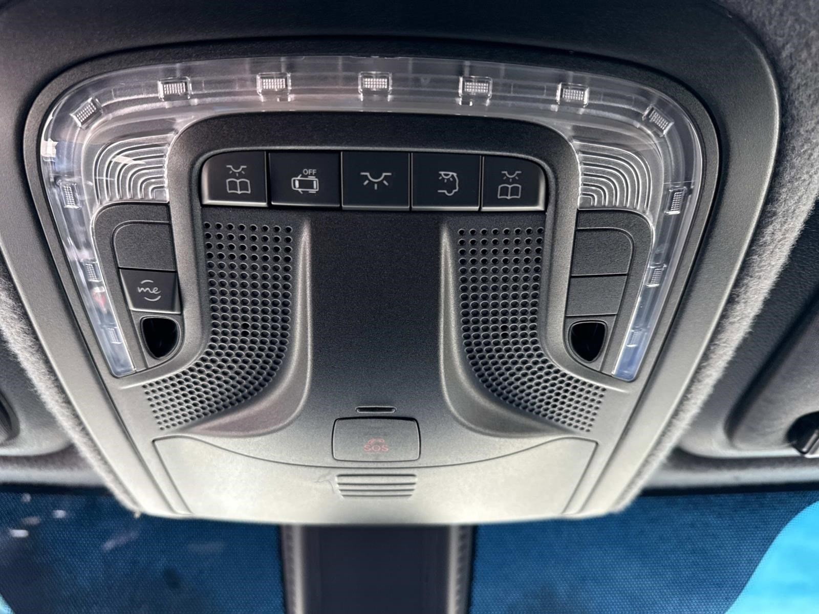 2026 MERCEDES-BENZ SPRINTER - Image 24