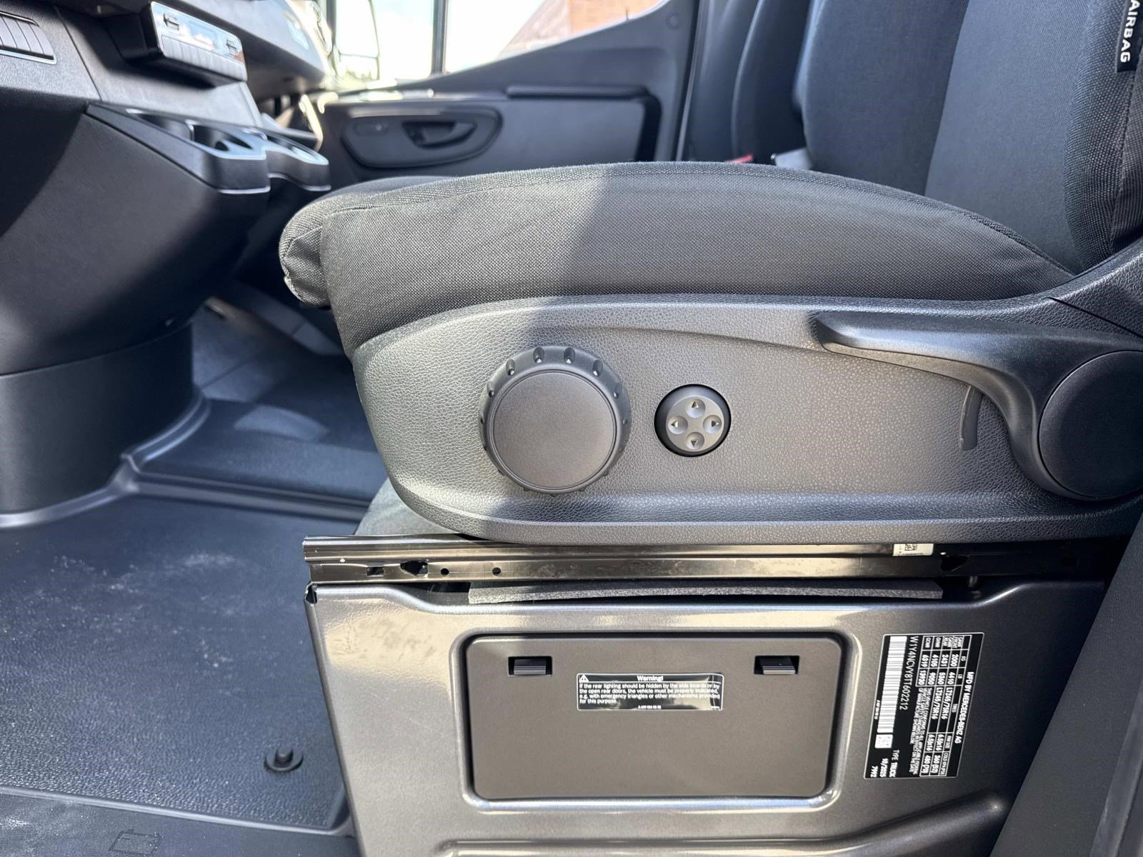 2026 MERCEDES-BENZ SPRINTER - Image 20