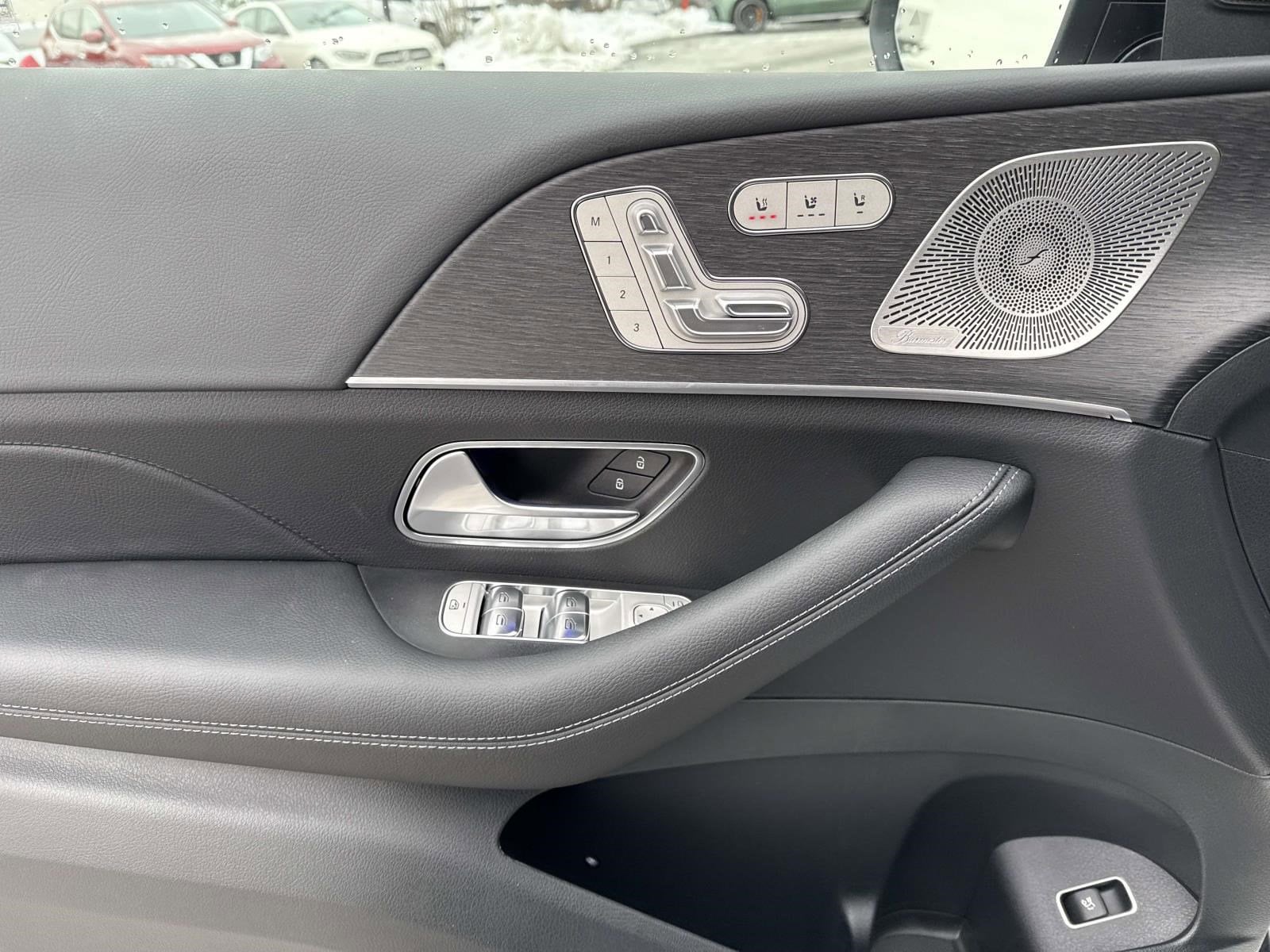 2026 MERCEDES-BENZ GLE-CLASS - Image 24