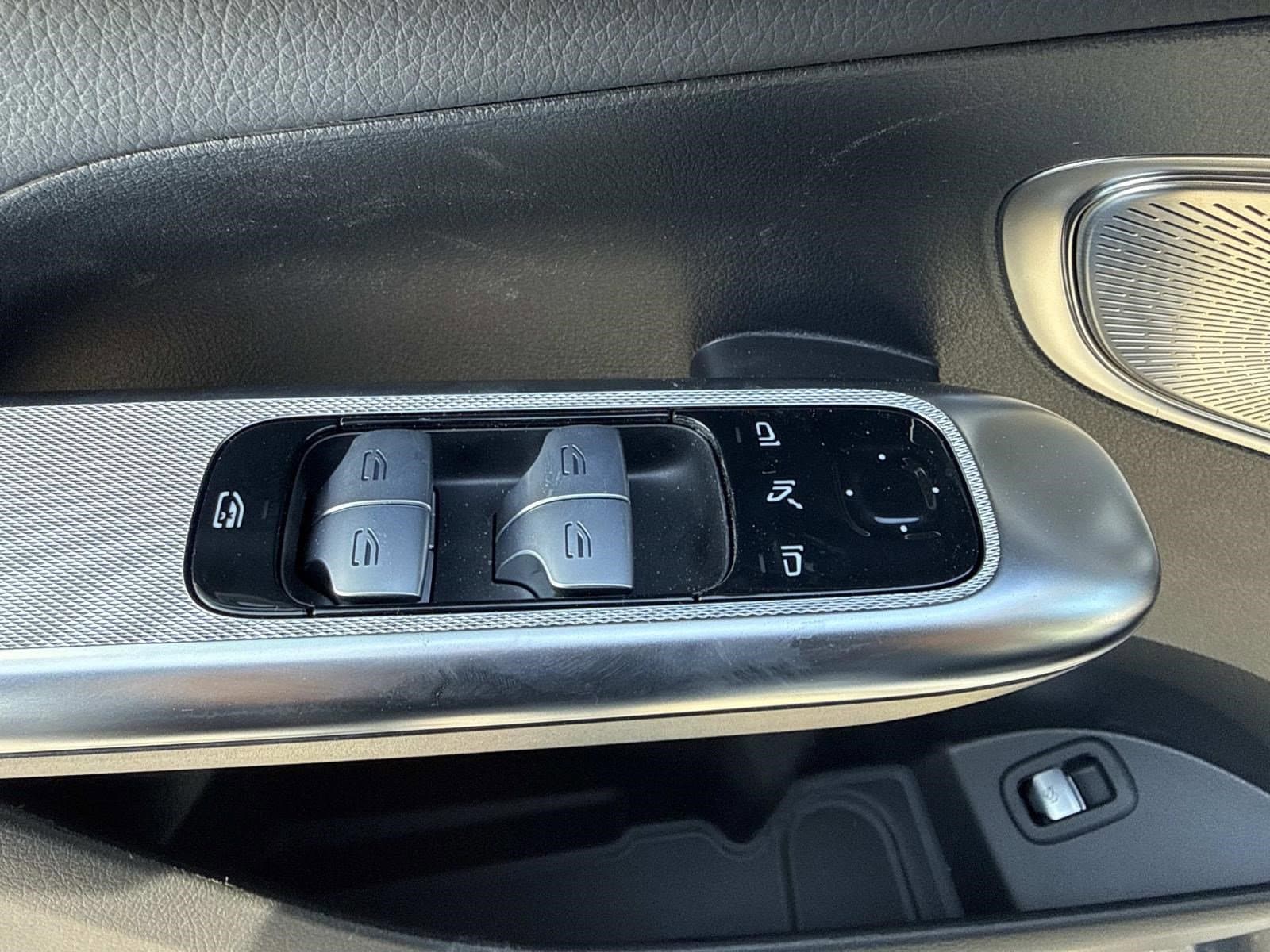 2026 MERCEDES-BENZ GLC-CLASS - Image 27