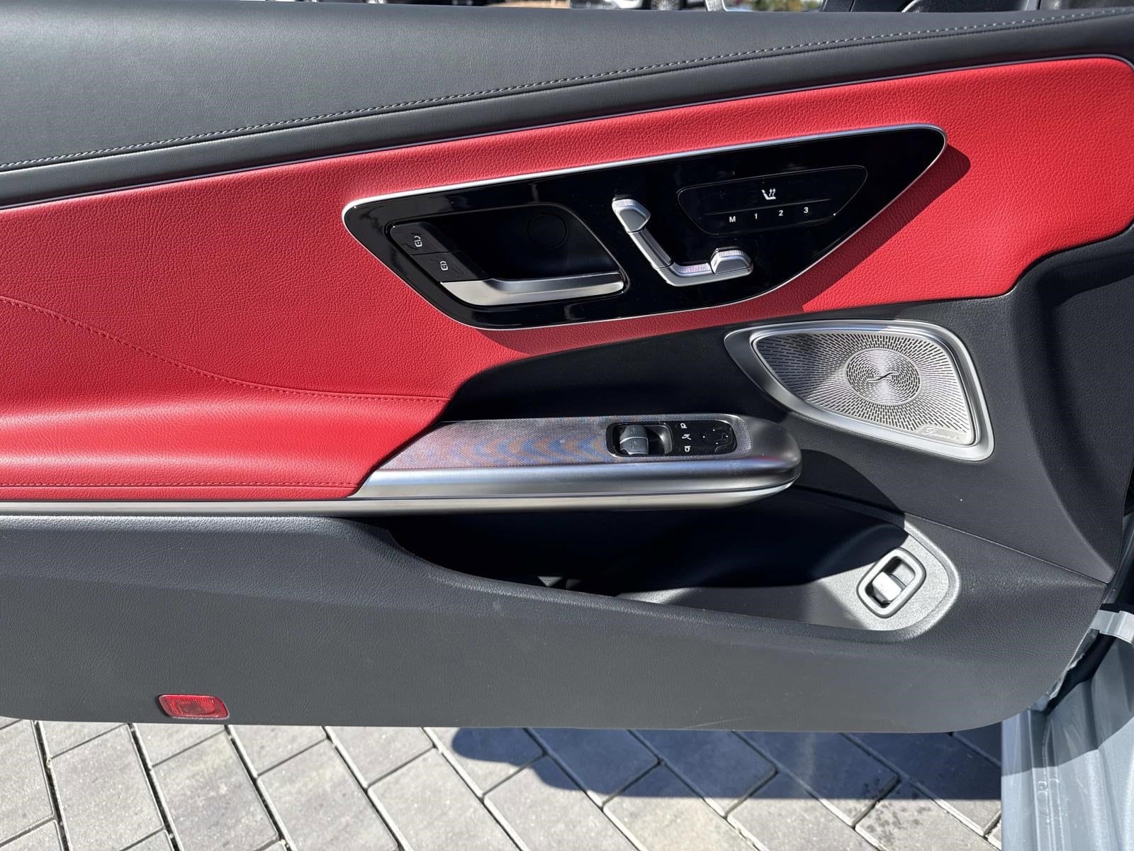 2026 MERCEDES-BENZ CLE - Image 16