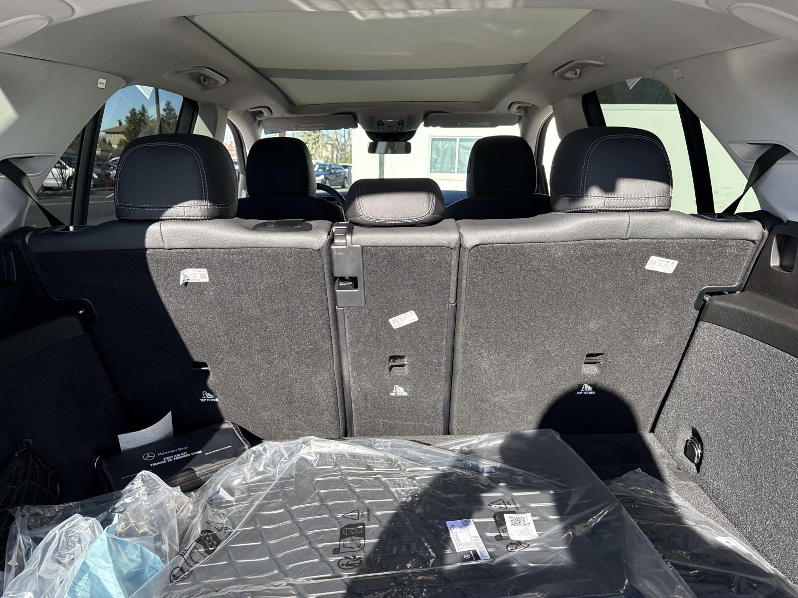 2026 MERCEDES-BENZ GLE-CLASS - Image 9