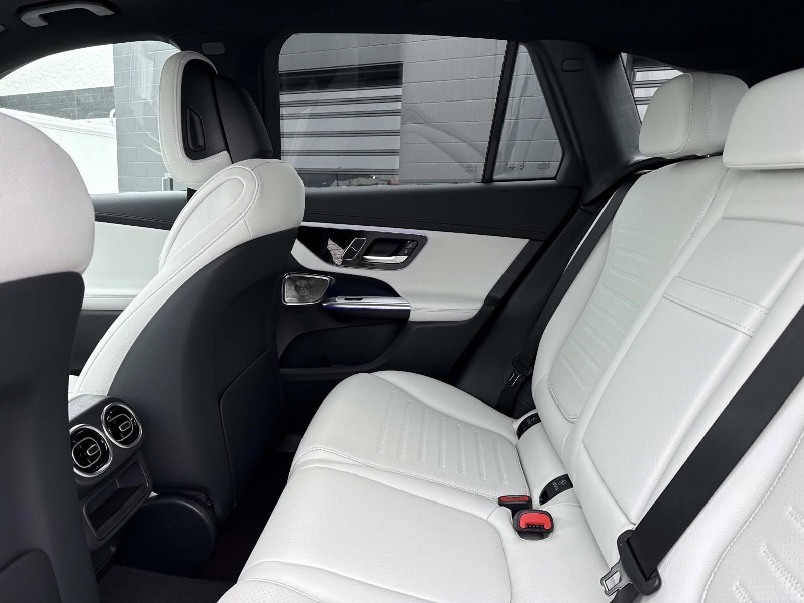 2026 MERCEDES-BENZ GLC-CLASS - Image 19