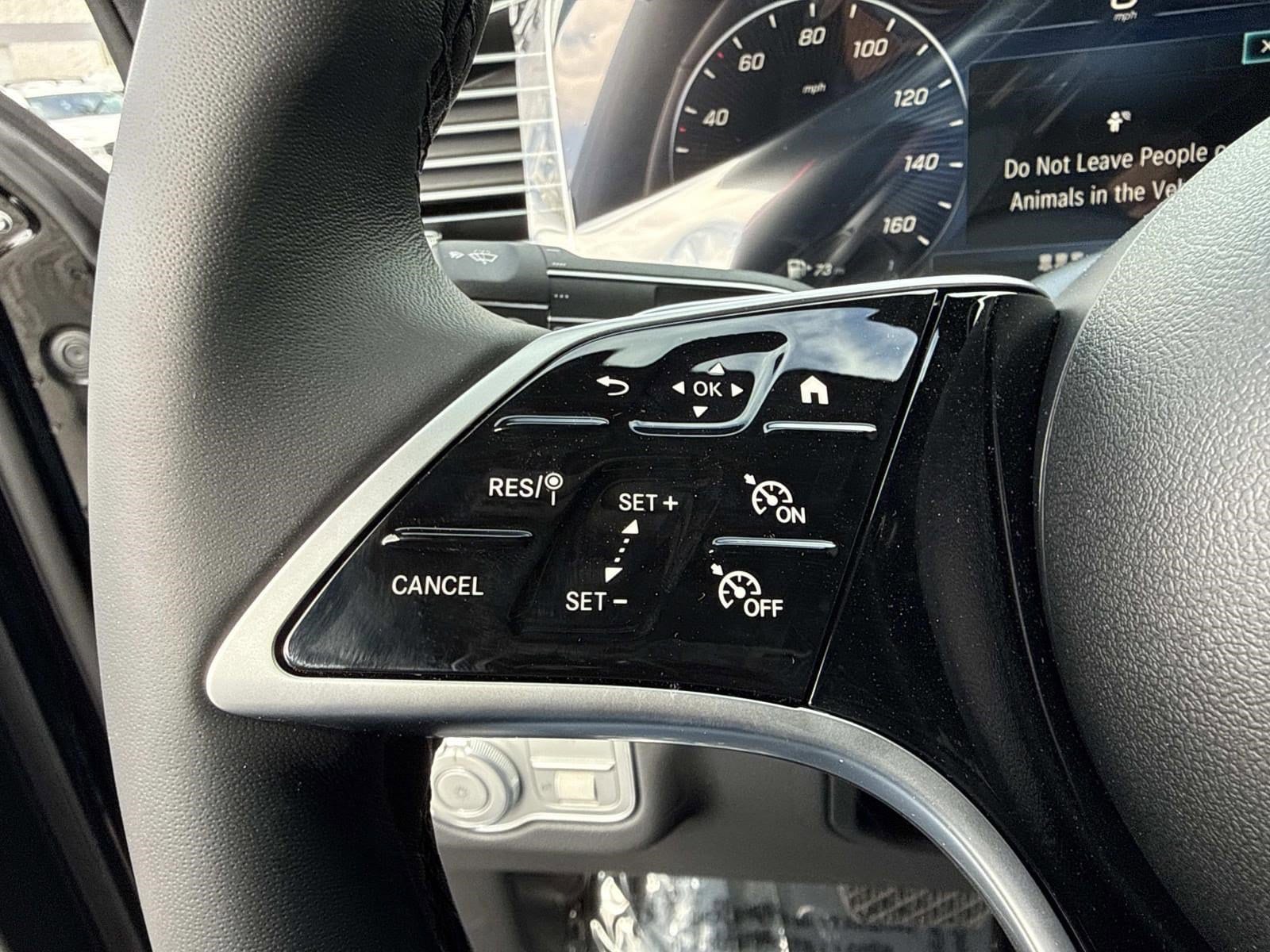 2026 MERCEDES-BENZ GLE-CLASS - Image 40