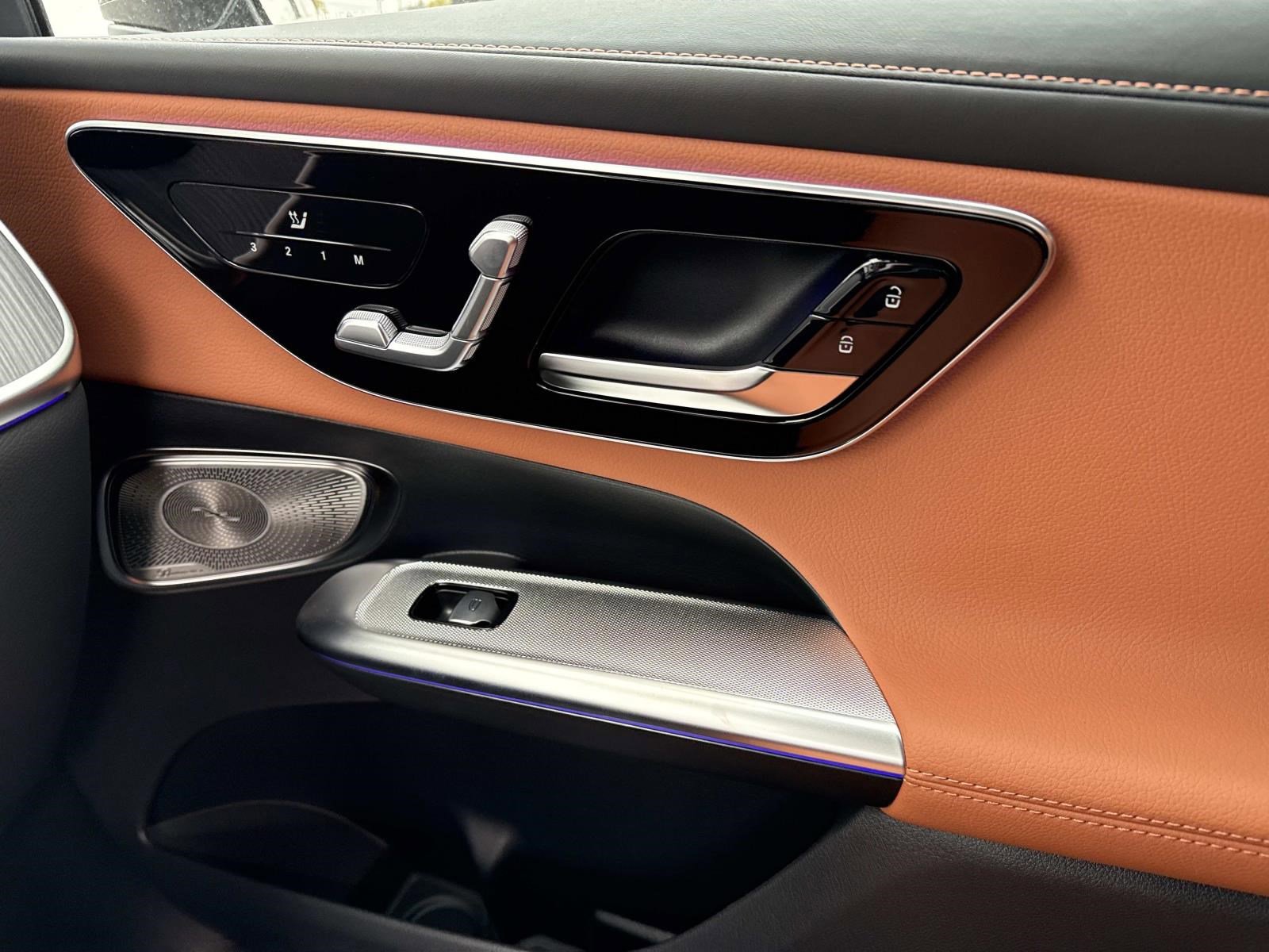 2026 MERCEDES-BENZ GLC-CLASS - Image 31