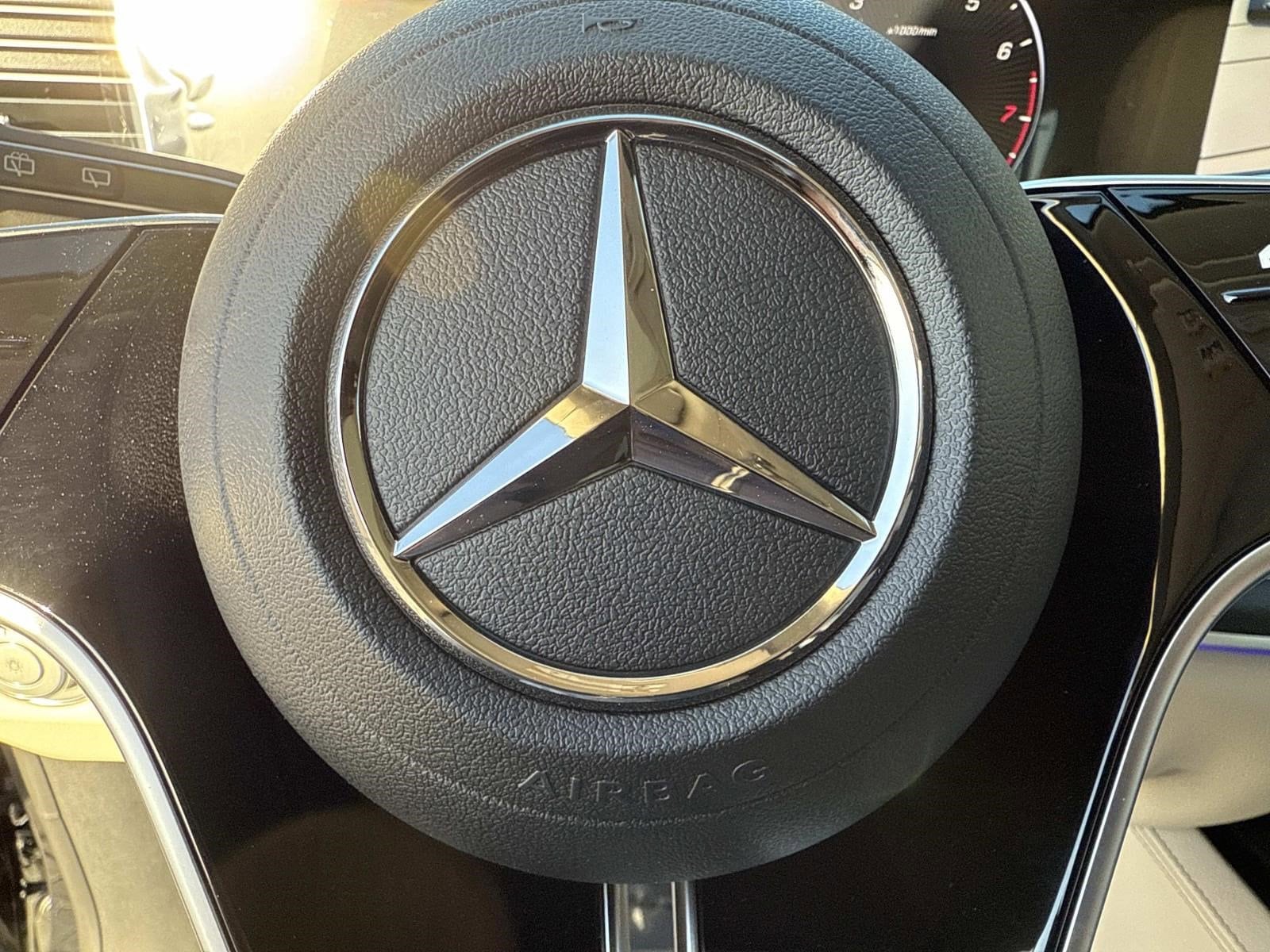 2026 MERCEDES-BENZ GLE-CLASS - Image 43