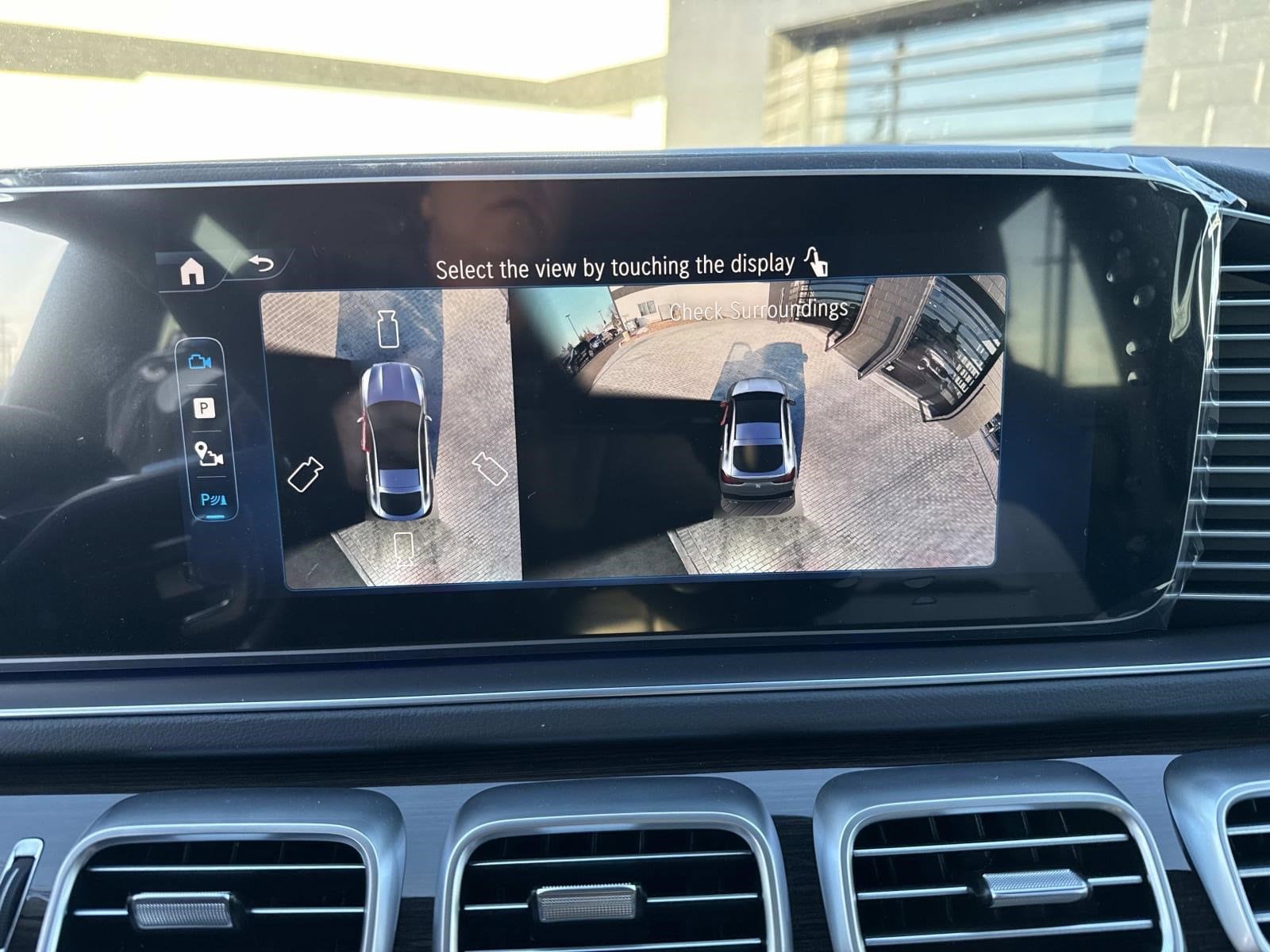 2026 MERCEDES-BENZ GLE-CLASS - Image 30