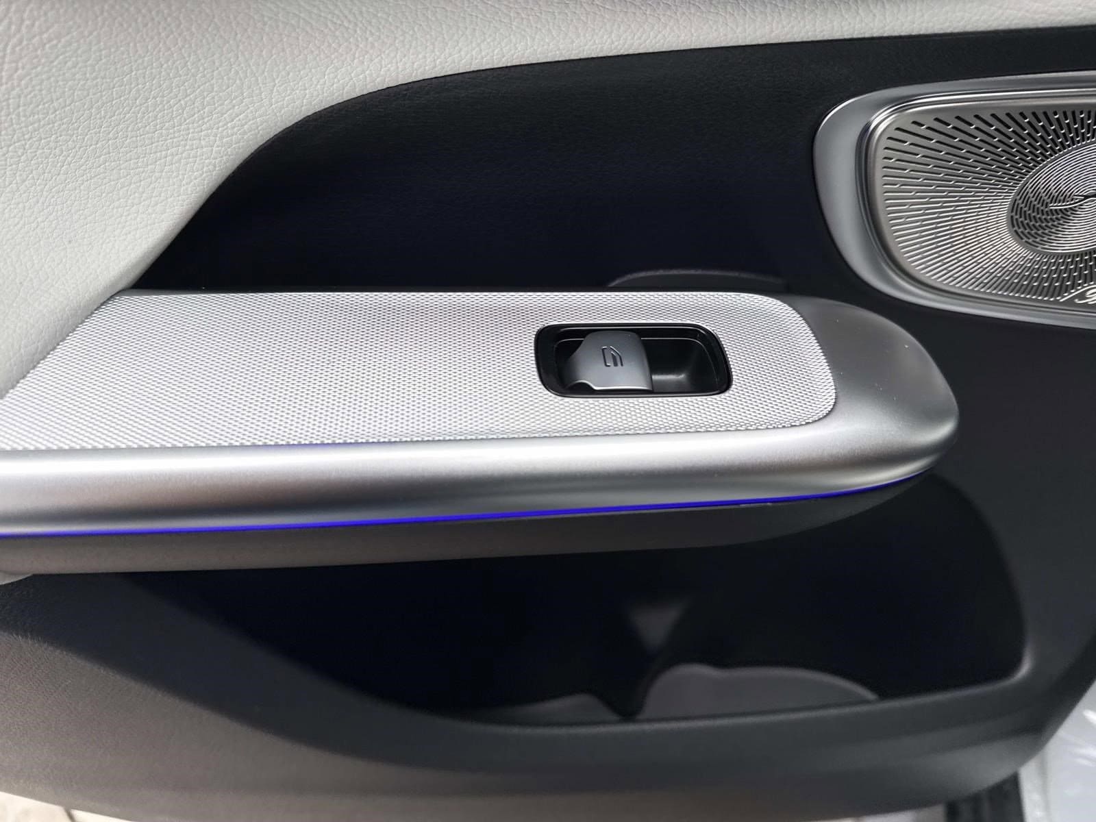 2026 MERCEDES-BENZ GLC-CLASS - Image 16