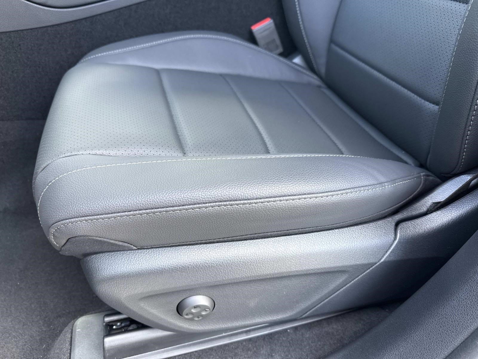 2026 MERCEDES-BENZ GLE-CLASS - Image 26