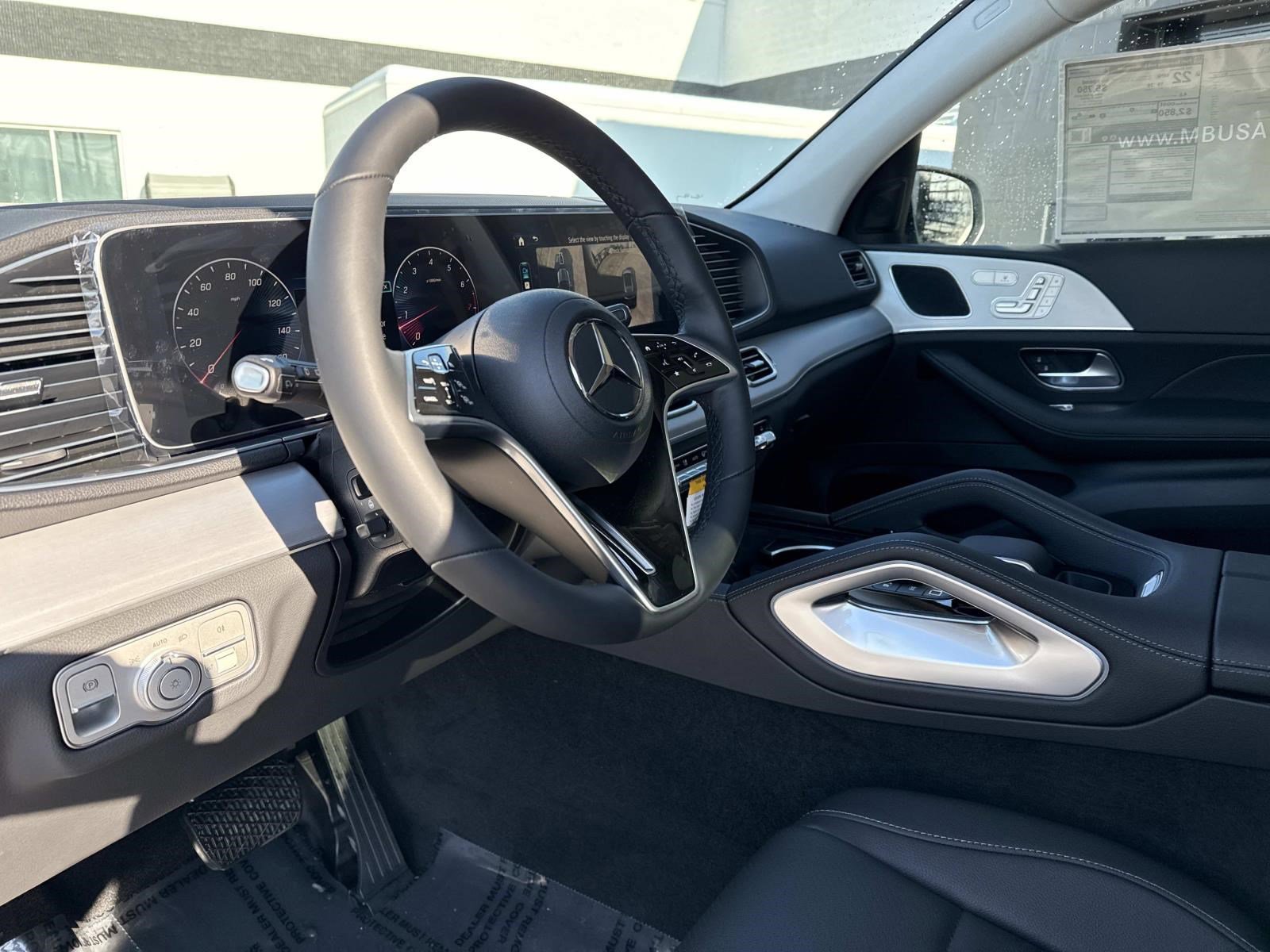 2026 MERCEDES-BENZ GLE-CLASS - Image 32