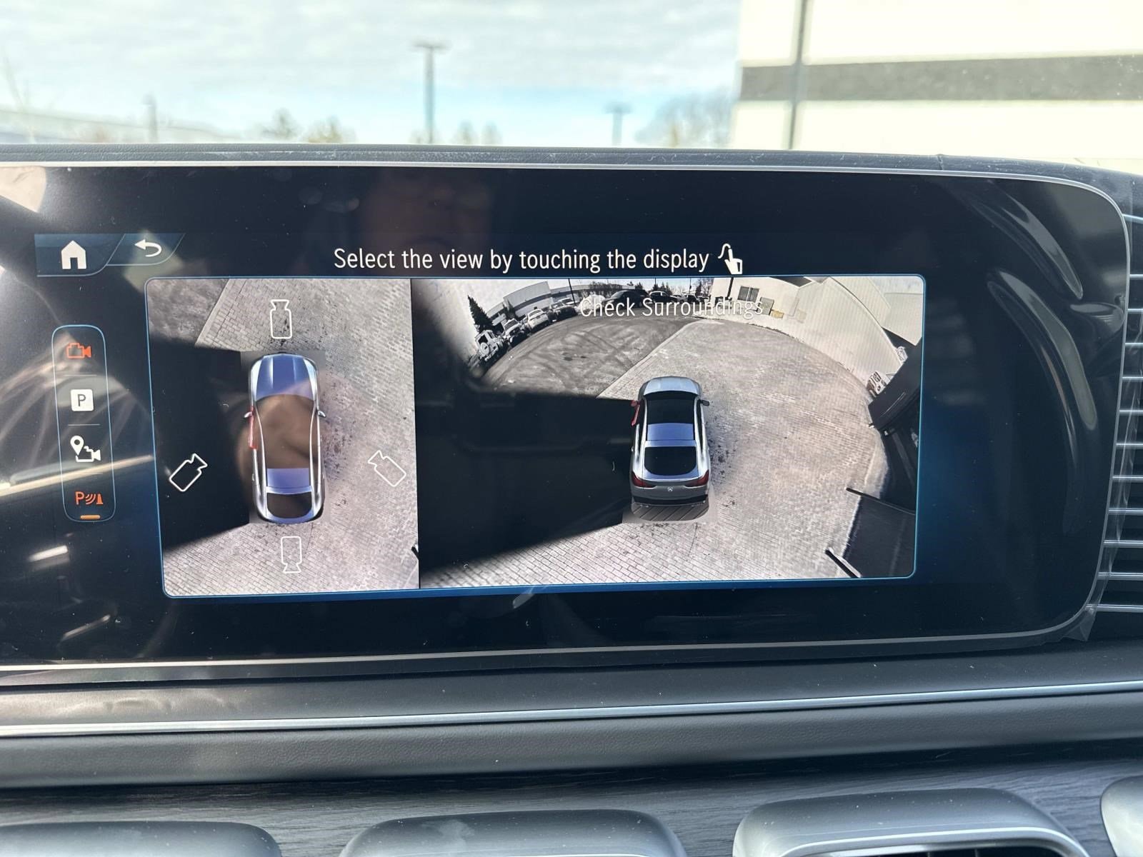 2026 MERCEDES-BENZ GLE-CLASS - Image 34