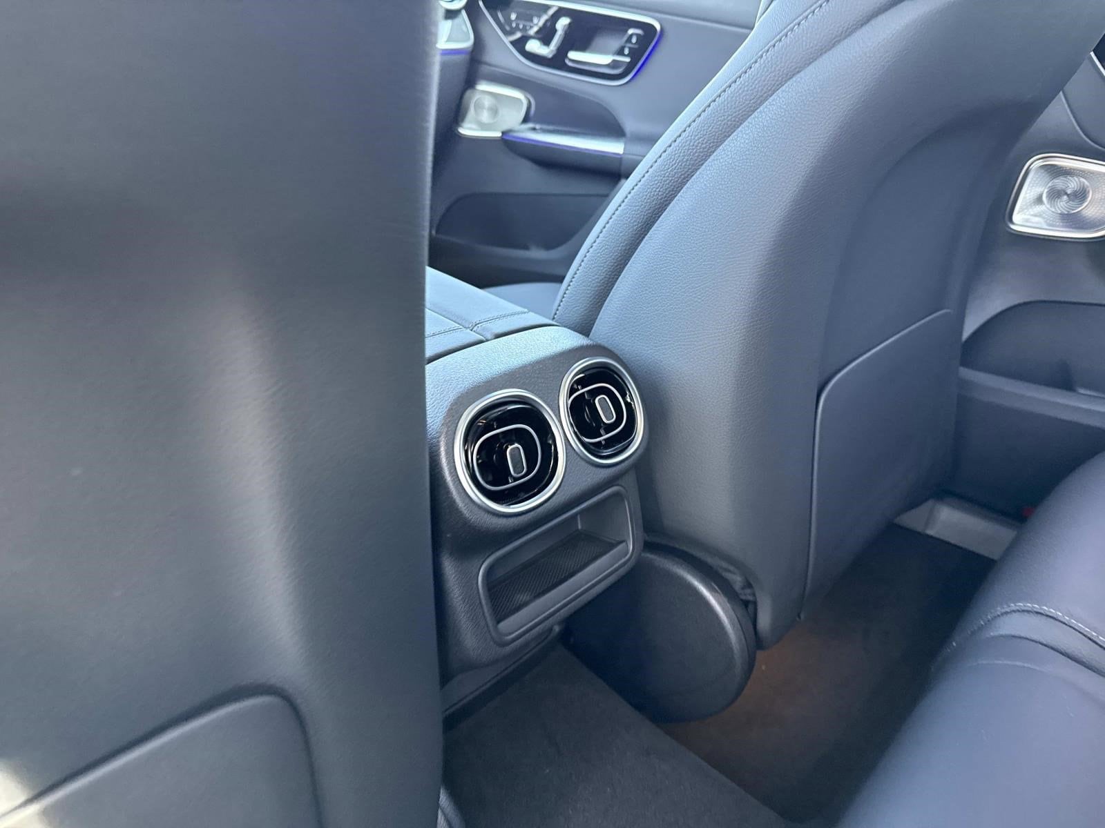 2026 MERCEDES-BENZ GLC-CLASS - Image 23