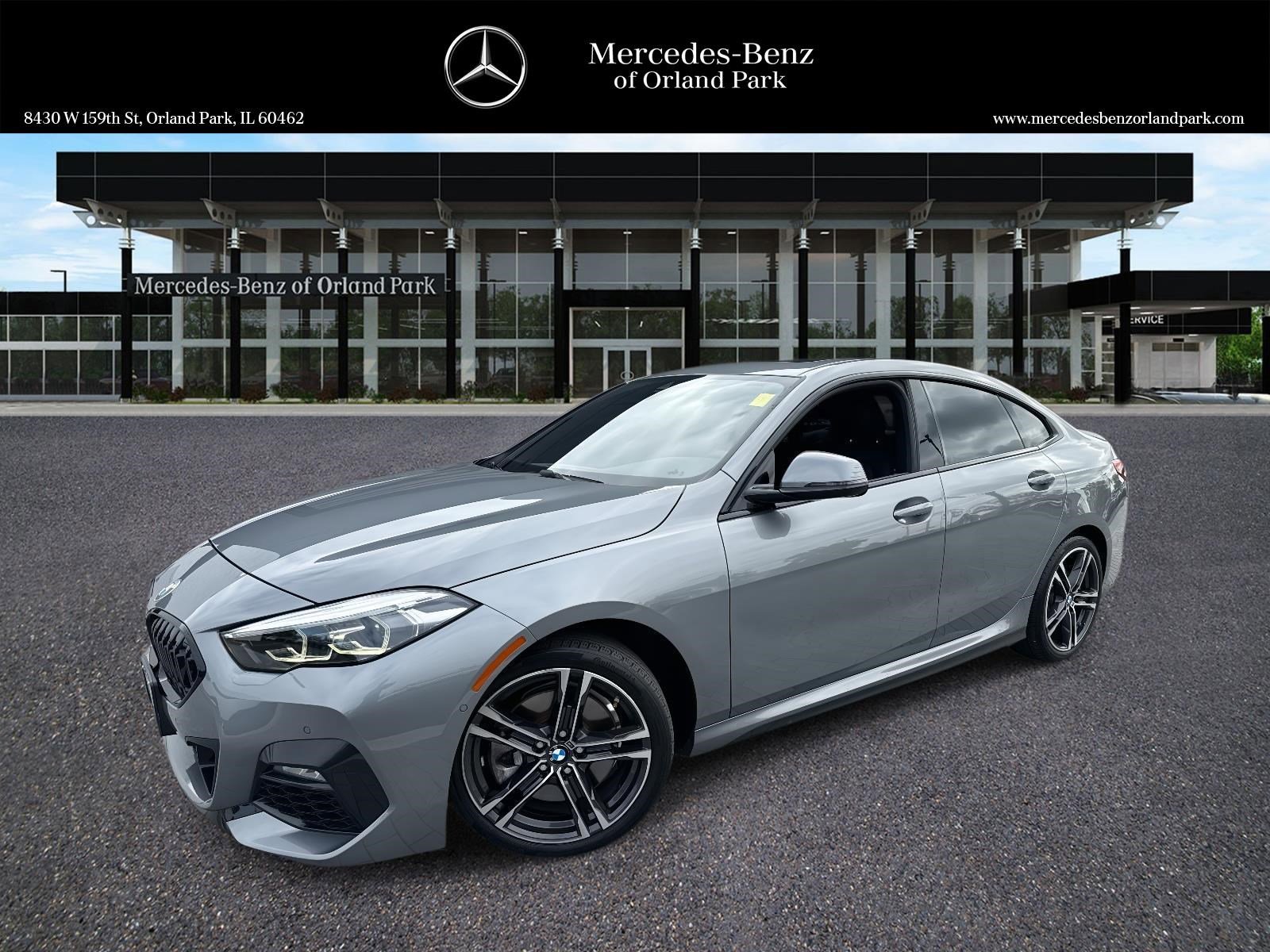 2022 BMW 2 Series