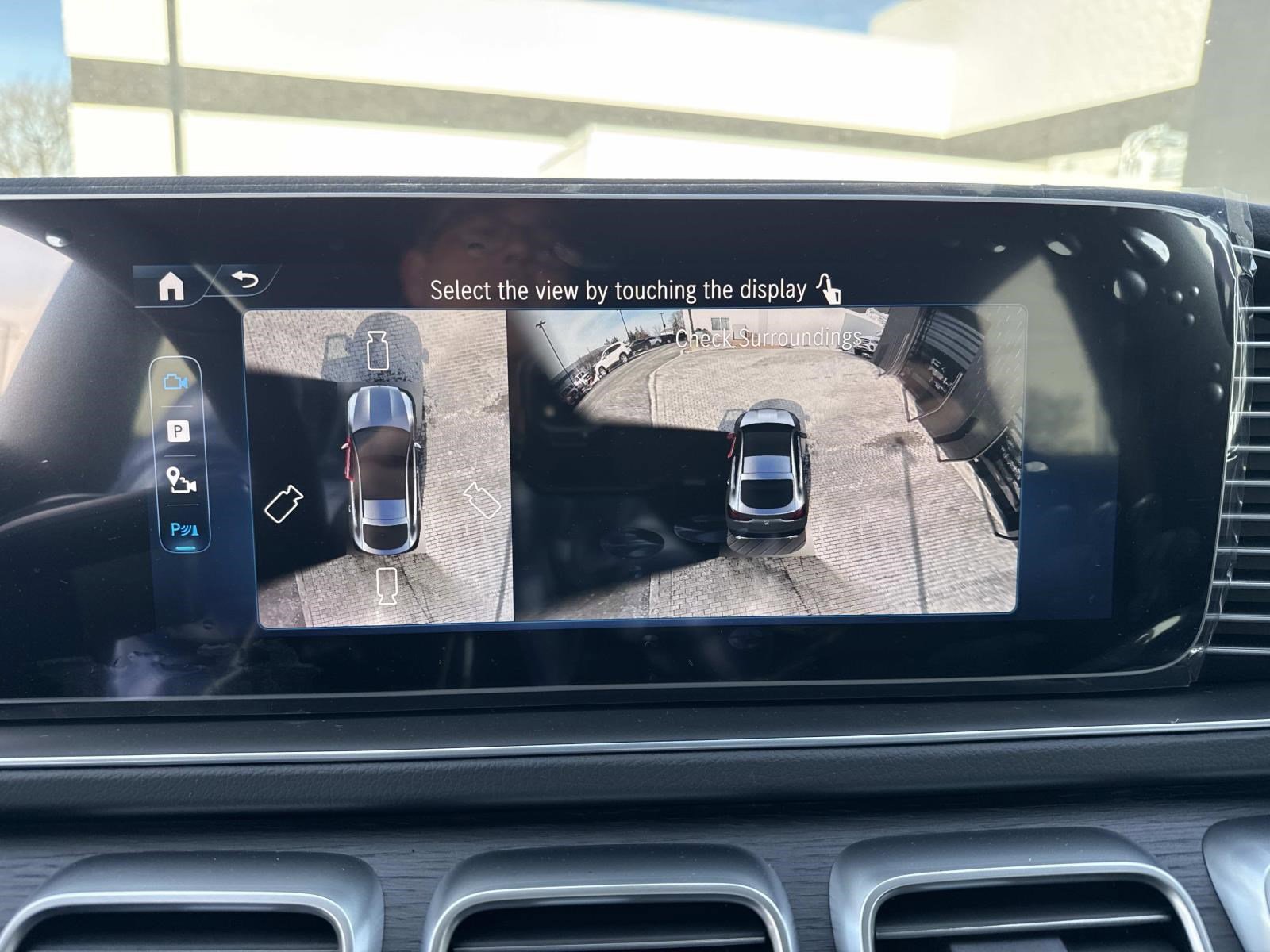 2026 MERCEDES-BENZ GLE-CLASS - Image 34