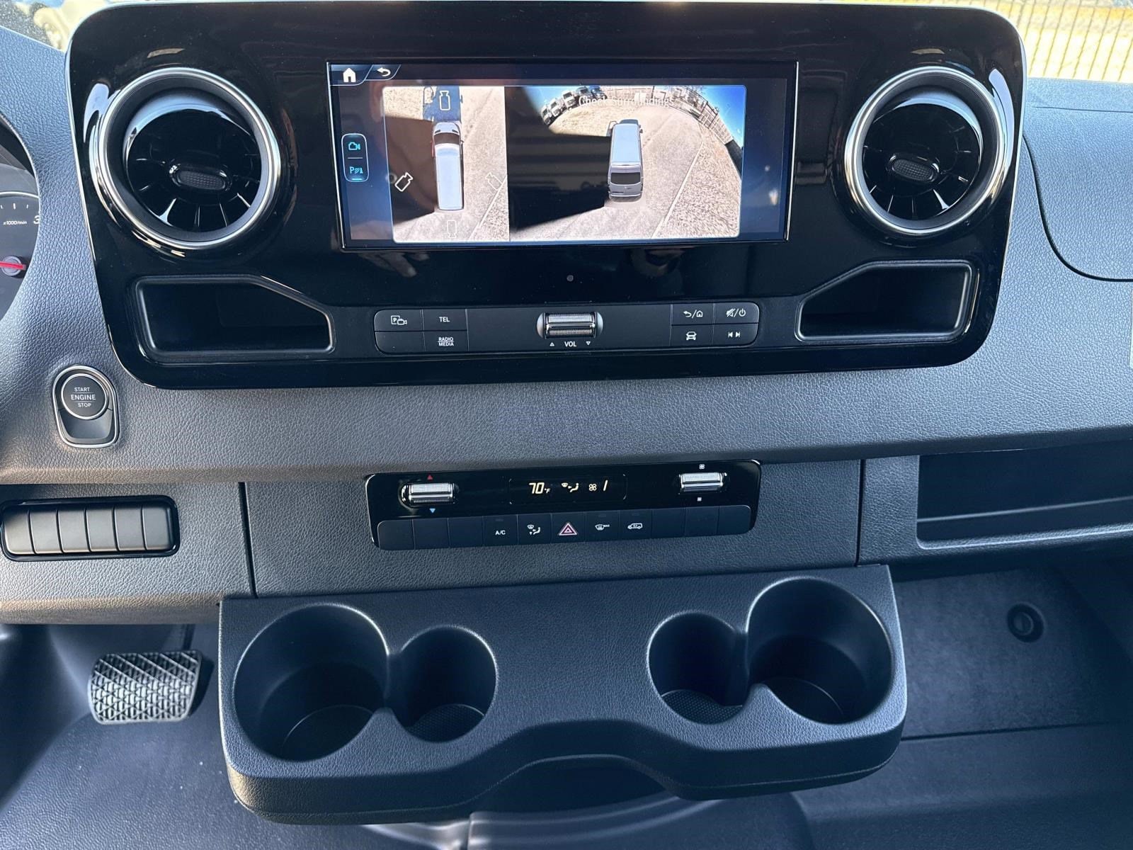 2026 MERCEDES-BENZ SPRINTER - Image 25