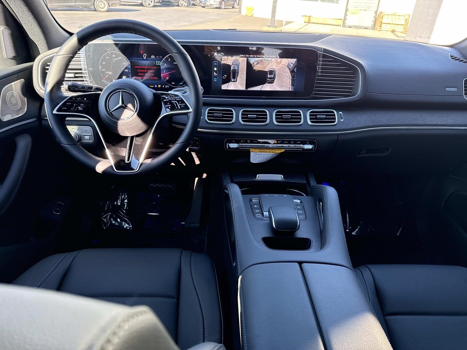 2026 MERCEDES-BENZ GLE-CLASS - Image 22