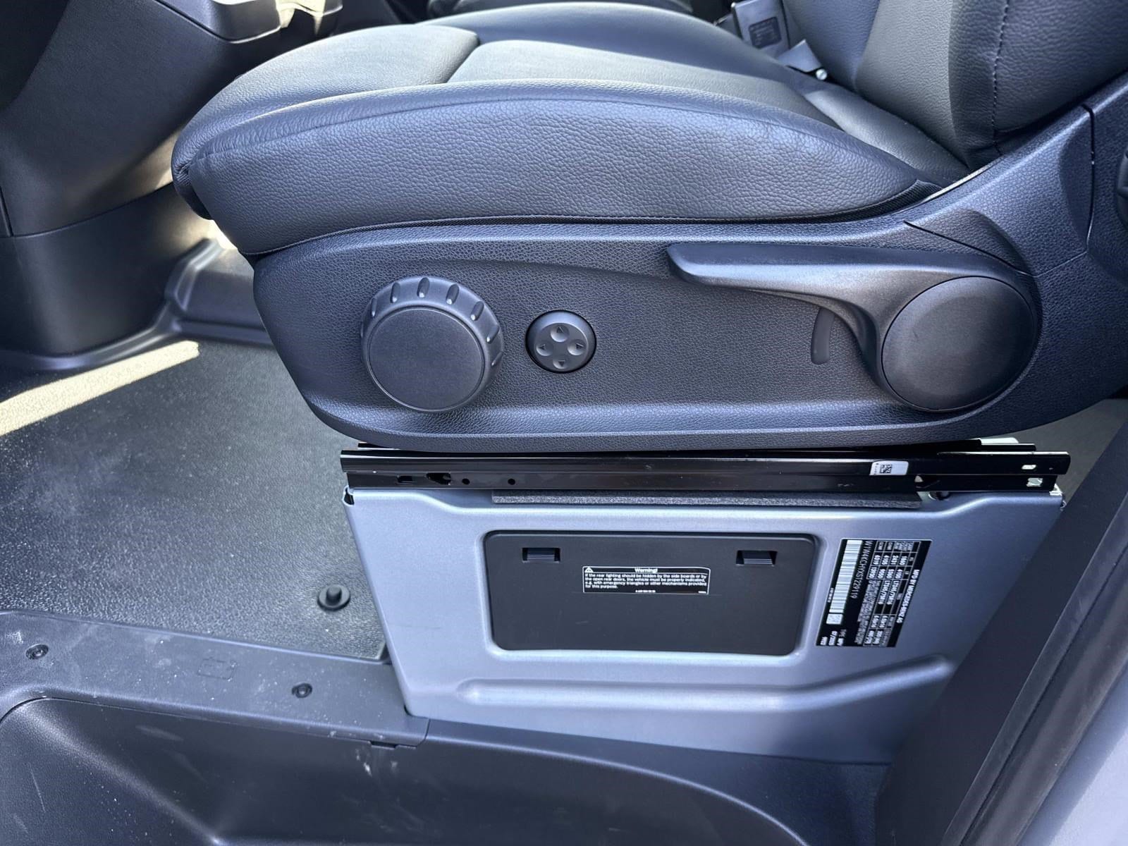 2025 MERCEDES-BENZ SPRINTER - Image 22