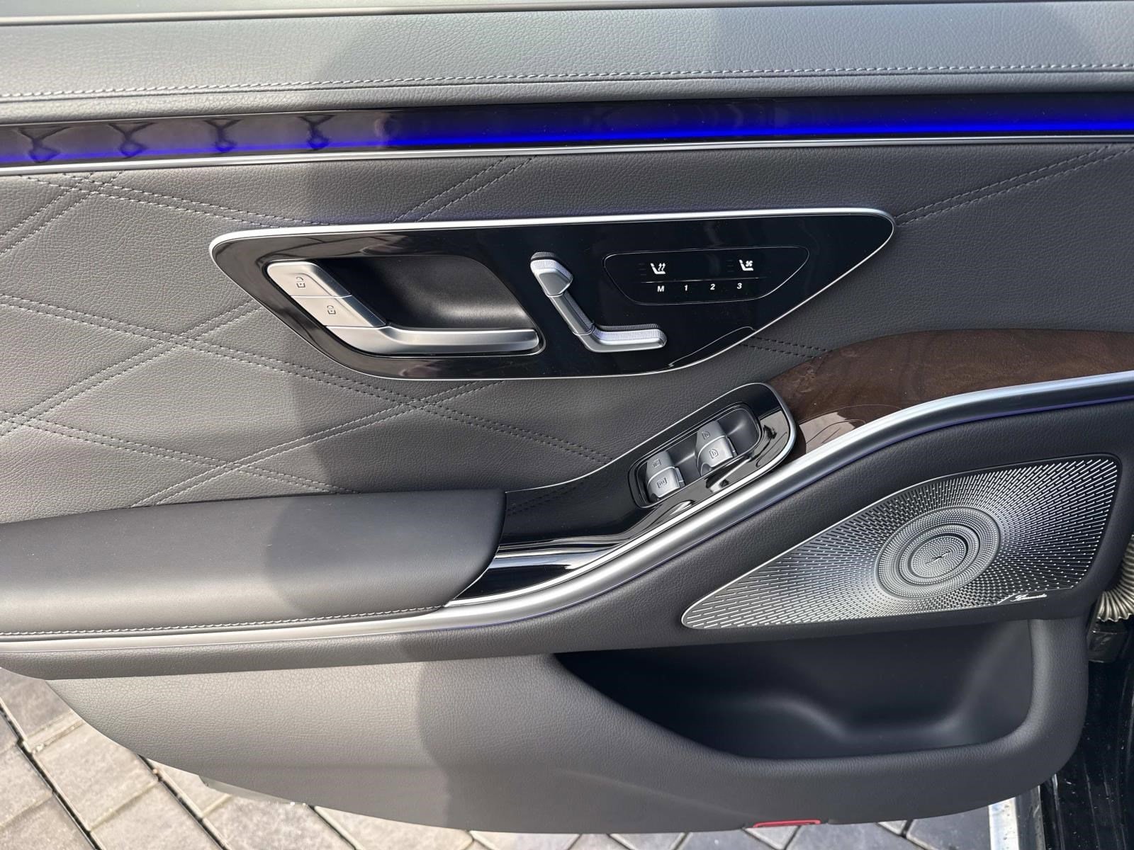 2026 MERCEDES-BENZ S-CLASS - Image 15