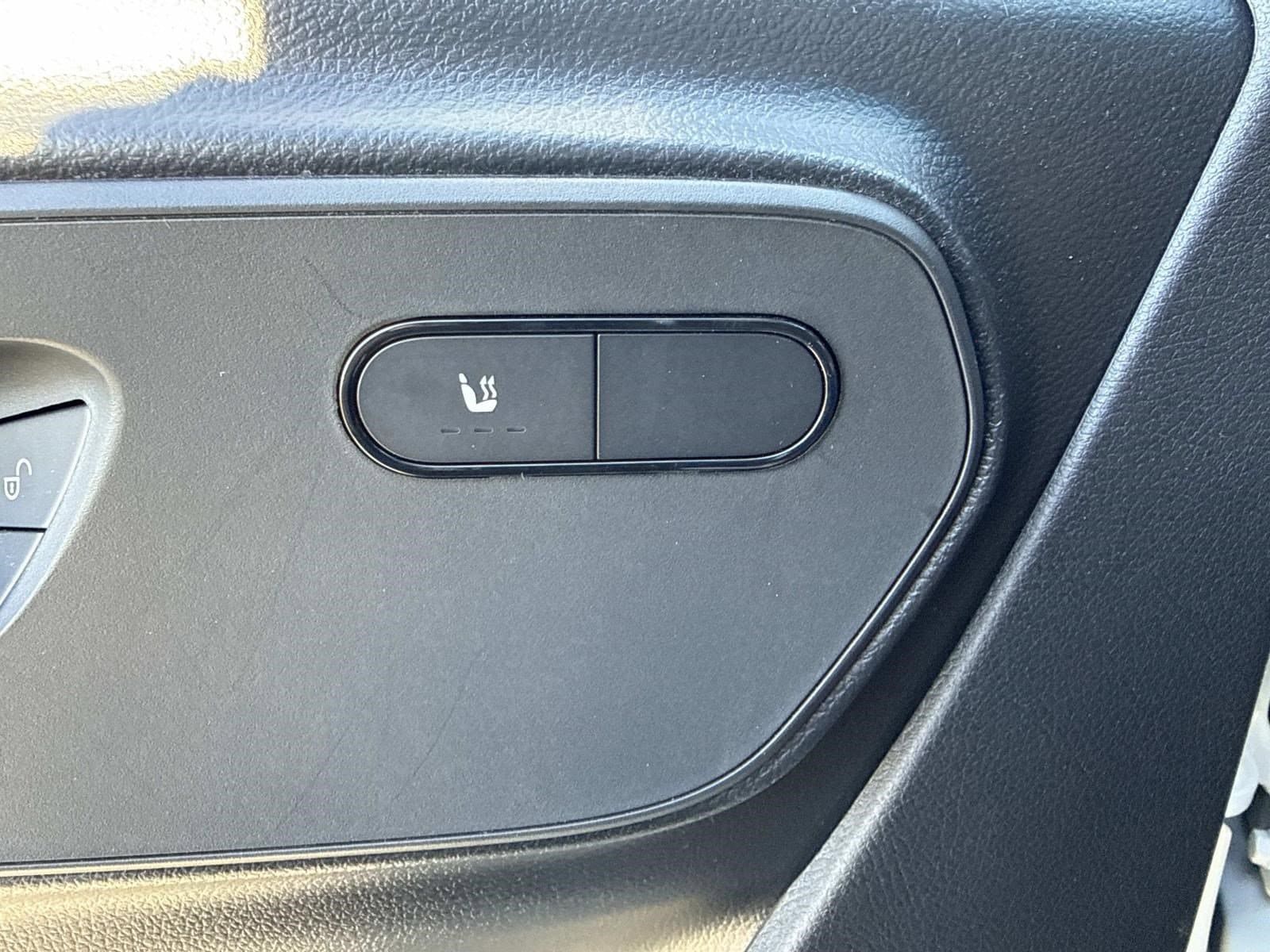 2025 MERCEDES-BENZ SPRINTER - Image 18