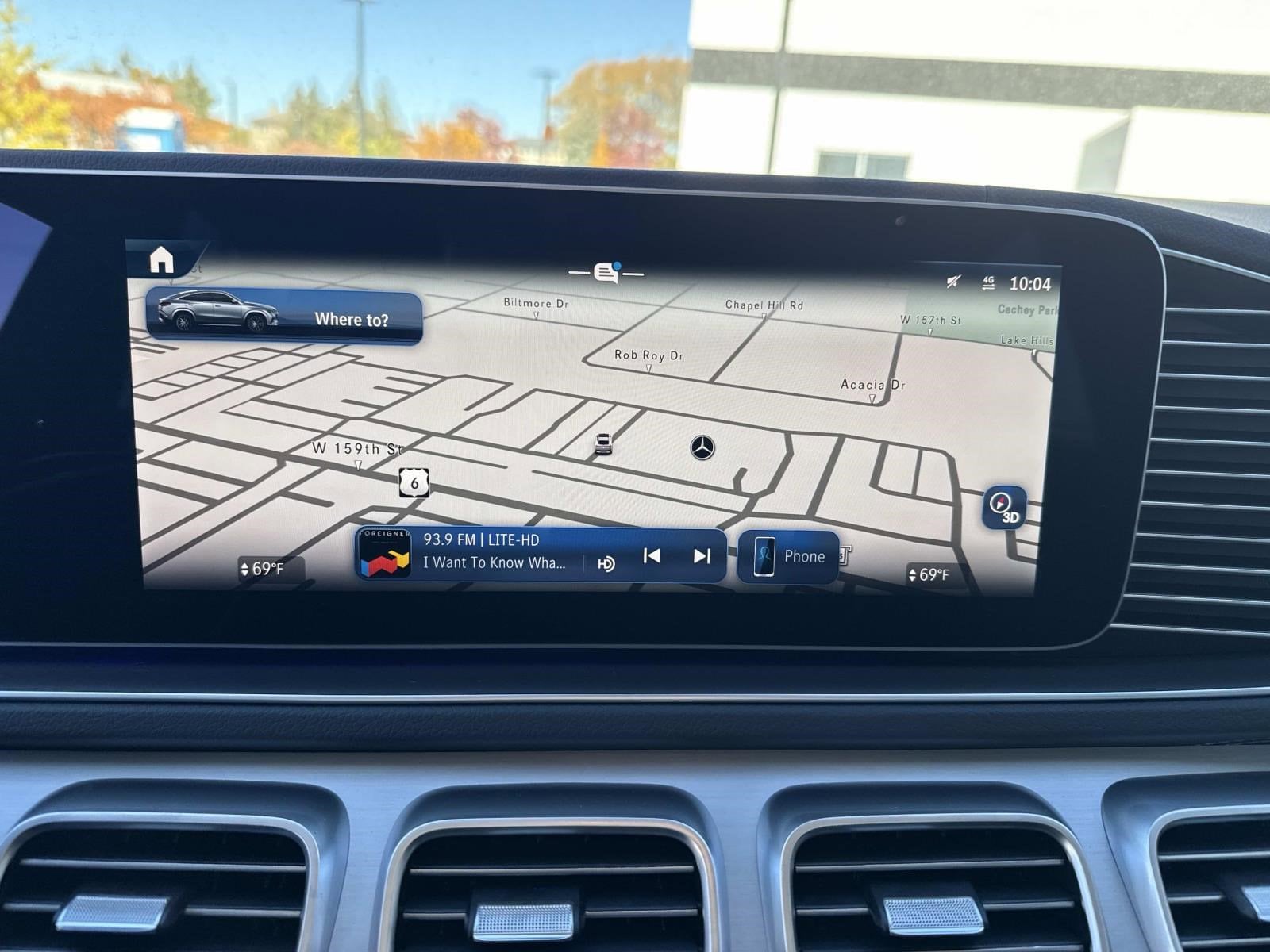 2026 MERCEDES-BENZ GLE-CLASS - Image 33