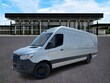 Mercedes-Benz Sprinter 2500