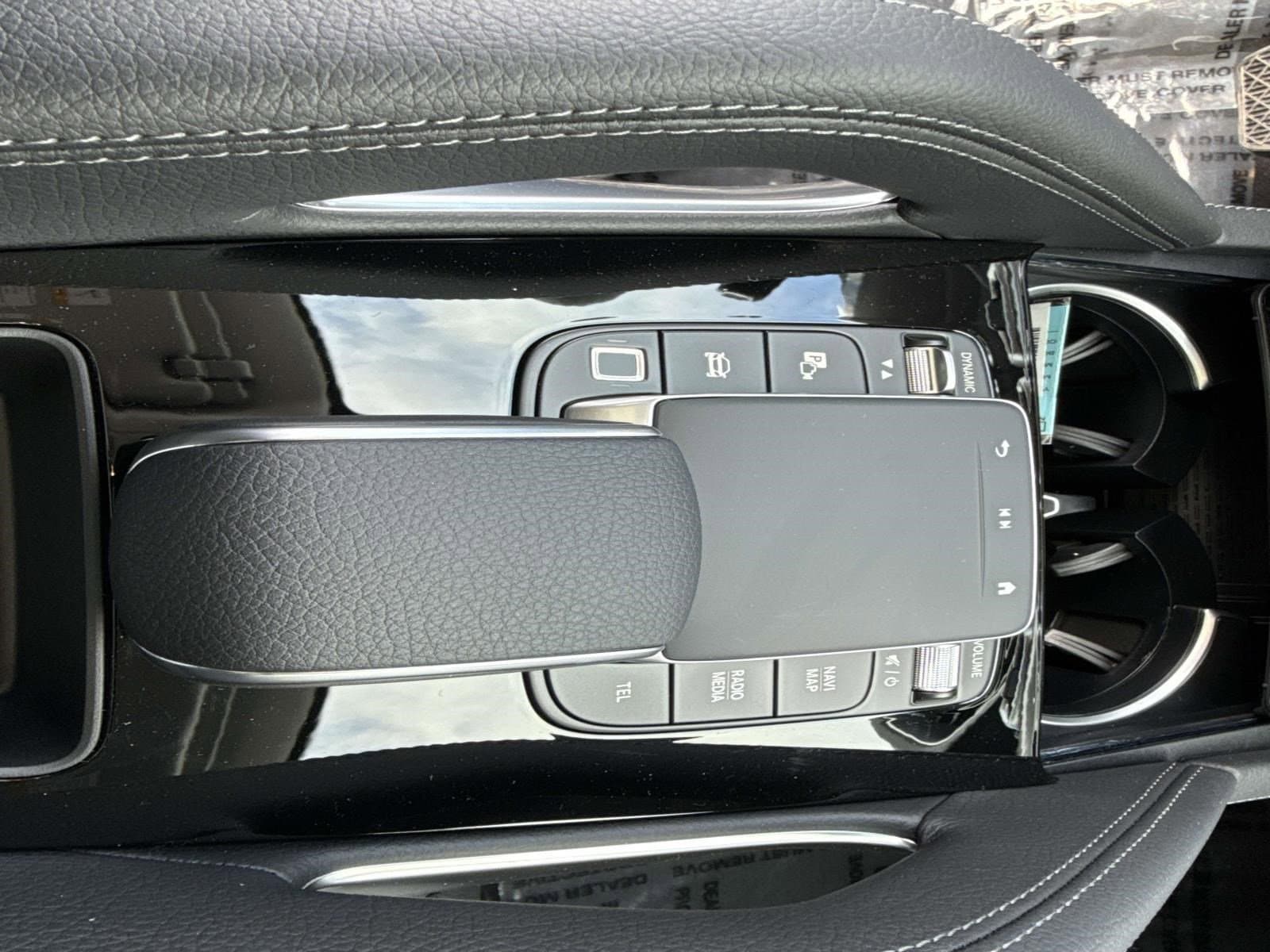 2026 MERCEDES-BENZ GLE-CLASS - Image 34