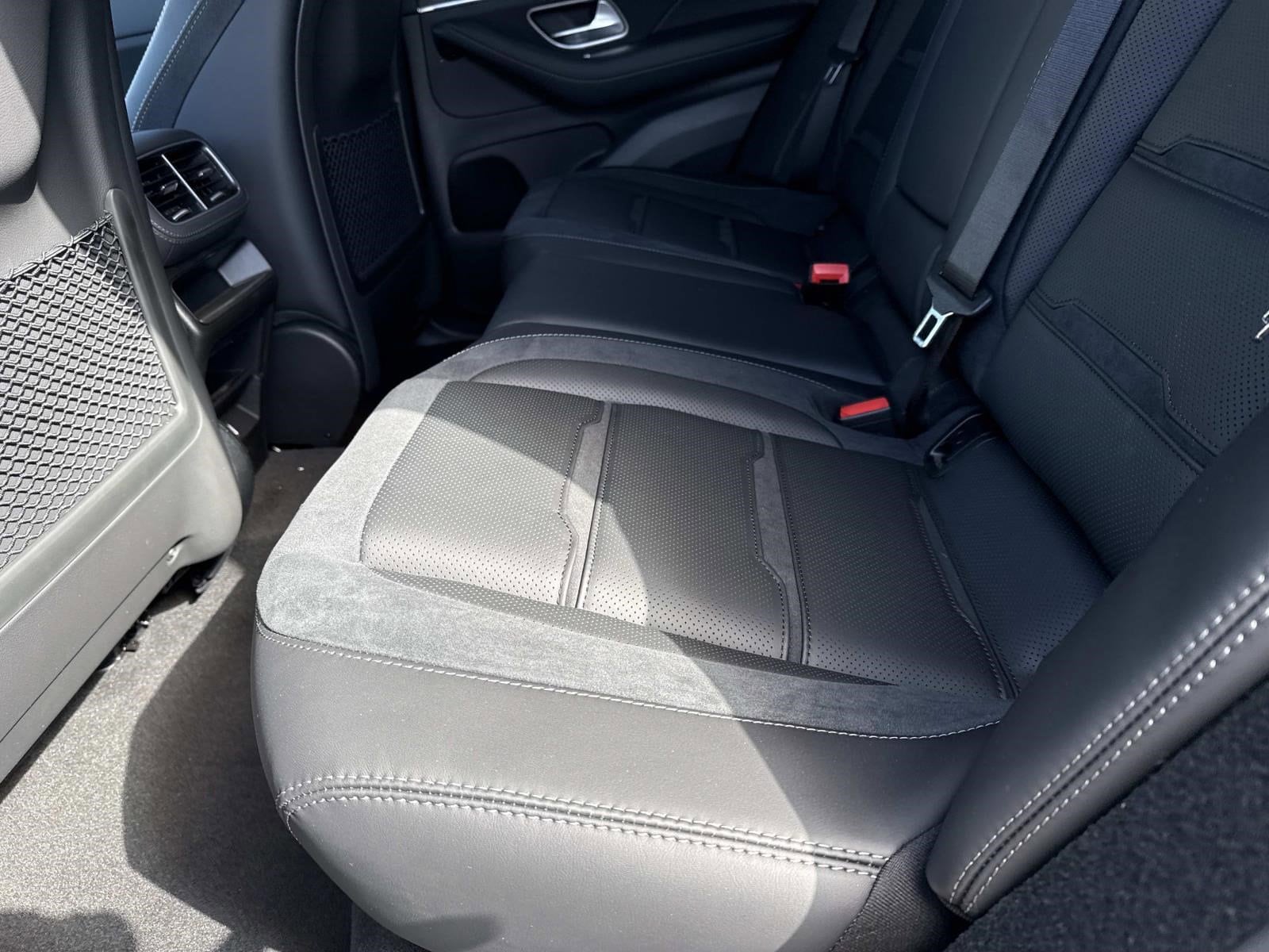 2026 MERCEDES-BENZ GLE-CLASS - Image 16