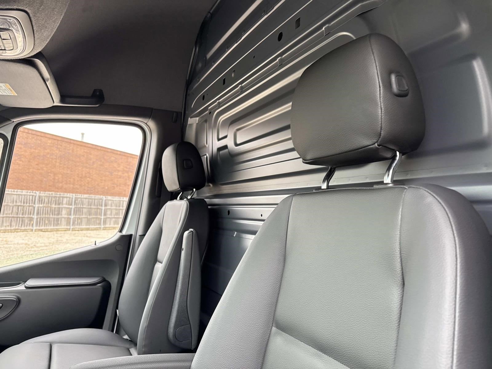 2026 MERCEDES-BENZ SPRINTER - Image 21