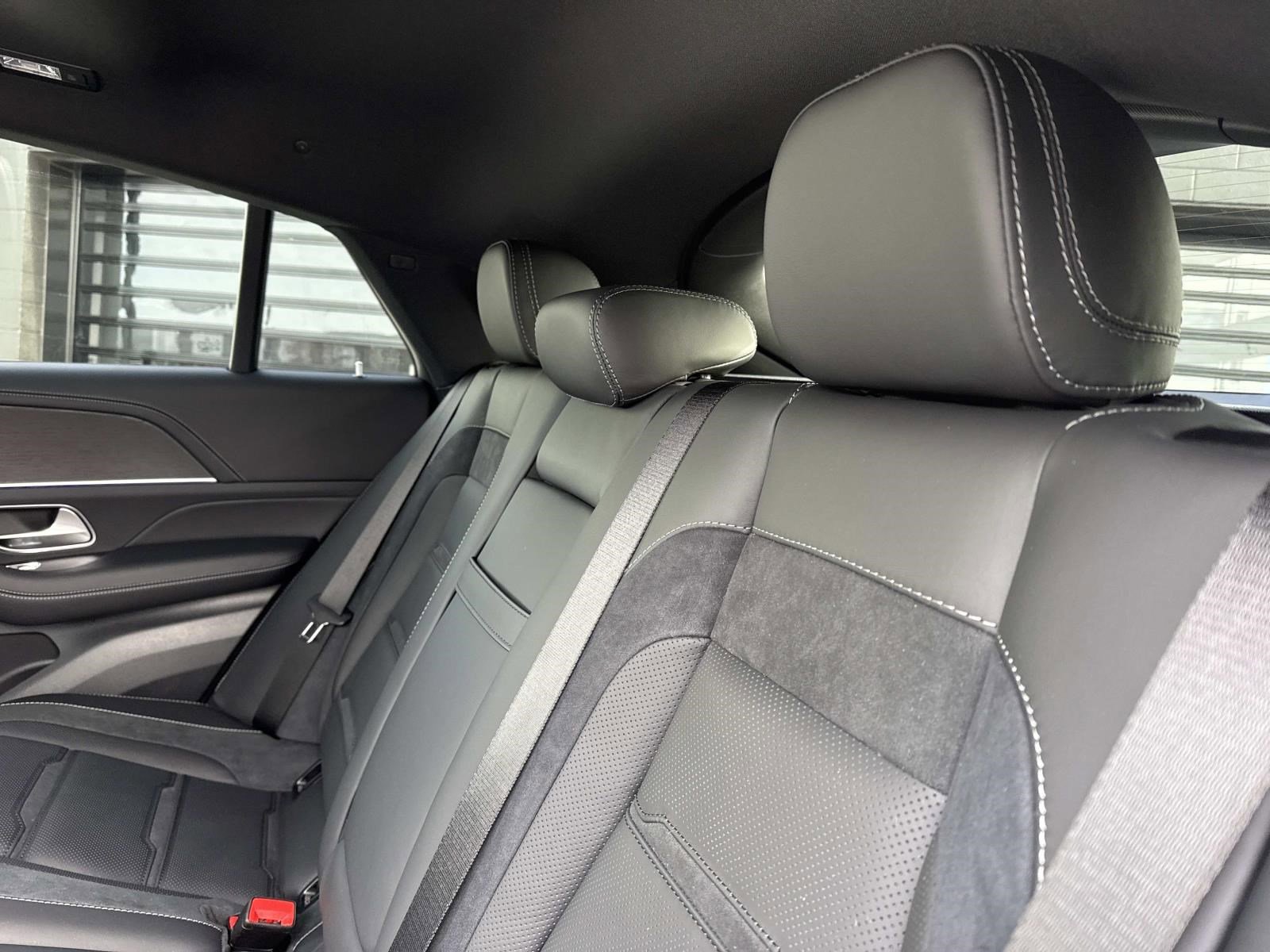 2026 MERCEDES-BENZ GLE-CLASS - Image 19