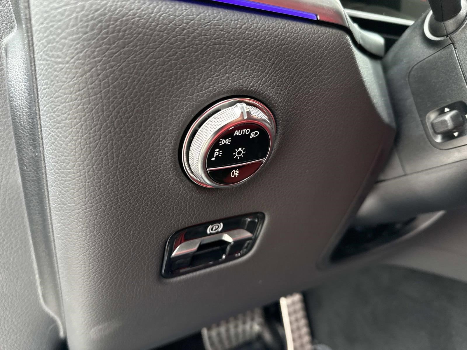 2026 MERCEDES-BENZ GLC-CLASS - Image 33